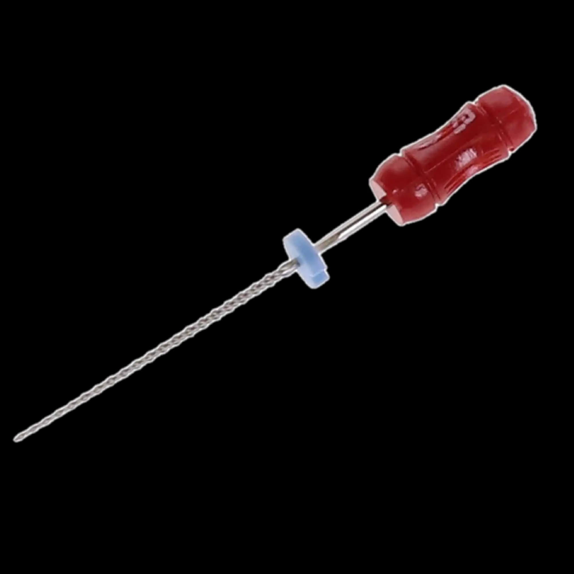 K3 Nickel-Titanium Rotary Endodontic Files, 25 mm, .04 Taper, #40, Black, 6/Pk, 825-4405 thumbnail 10