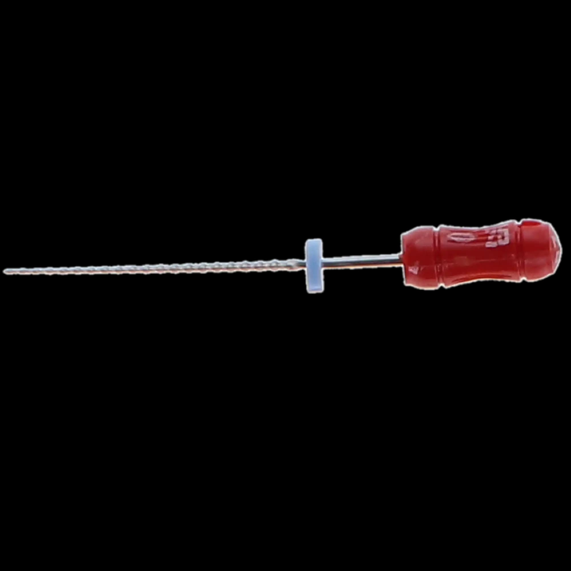 K3 Nickel-Titanium Rotary Endodontic Files, 25 mm, .04 Taper, #40, Black, 6/Pk, 825-4405 thumbnail 12