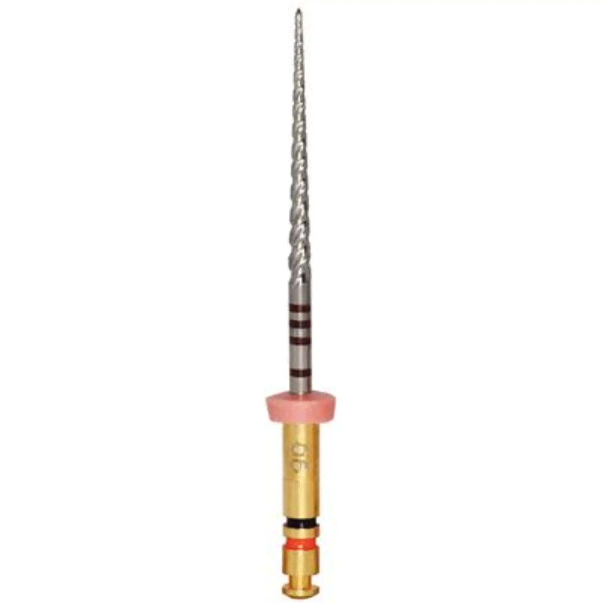 K3 Nickel-Titanium Rotary Endodontic Files, #40 Tip, .06 Taper, 25 mm, Black, 6/Pk, 825-6405 thumbnail 8