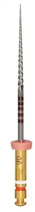 K3 Nickel-Titanium Rotary Endodontic Files, #15 Tip, .06 Taper, 30 mm, 6/Pk, 825-6150 thumbnail 3