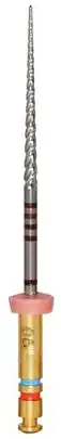 K3 Nickel-Titanium Rotary Endodontic Files, #30 Tip, .06 Taper, 30 mm, Blue, 6/Pk, 825-6300 thumbnail 3