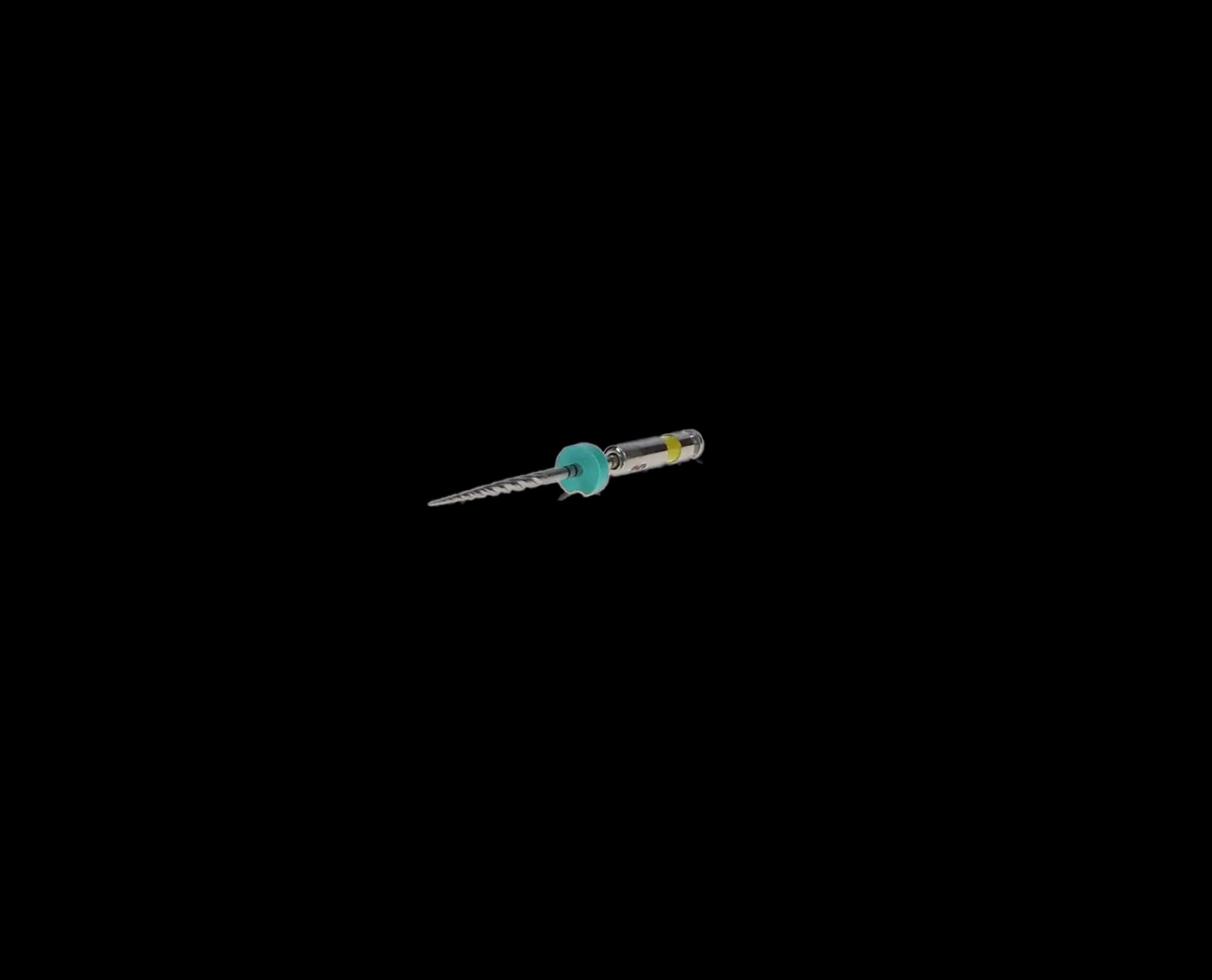 Kerr K3XF Nickel Titanium Rotary Endodontic Files, .08 Taper, #20, 25mm, Yellow, 6/Pk, 823-8205 thumbnail 9