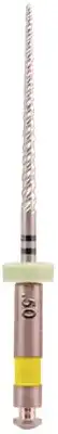K3XF NiTi Rotary Files, 21 mm, .04 Taper, #50, Yellow, 6/Pk, 823-4501 thumbnail 3