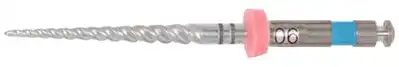 K3XF NiTi Rotary Files, 21 mm, .06 Taper, #60, Blue, 6/Pk, 823-6601 thumbnail 3