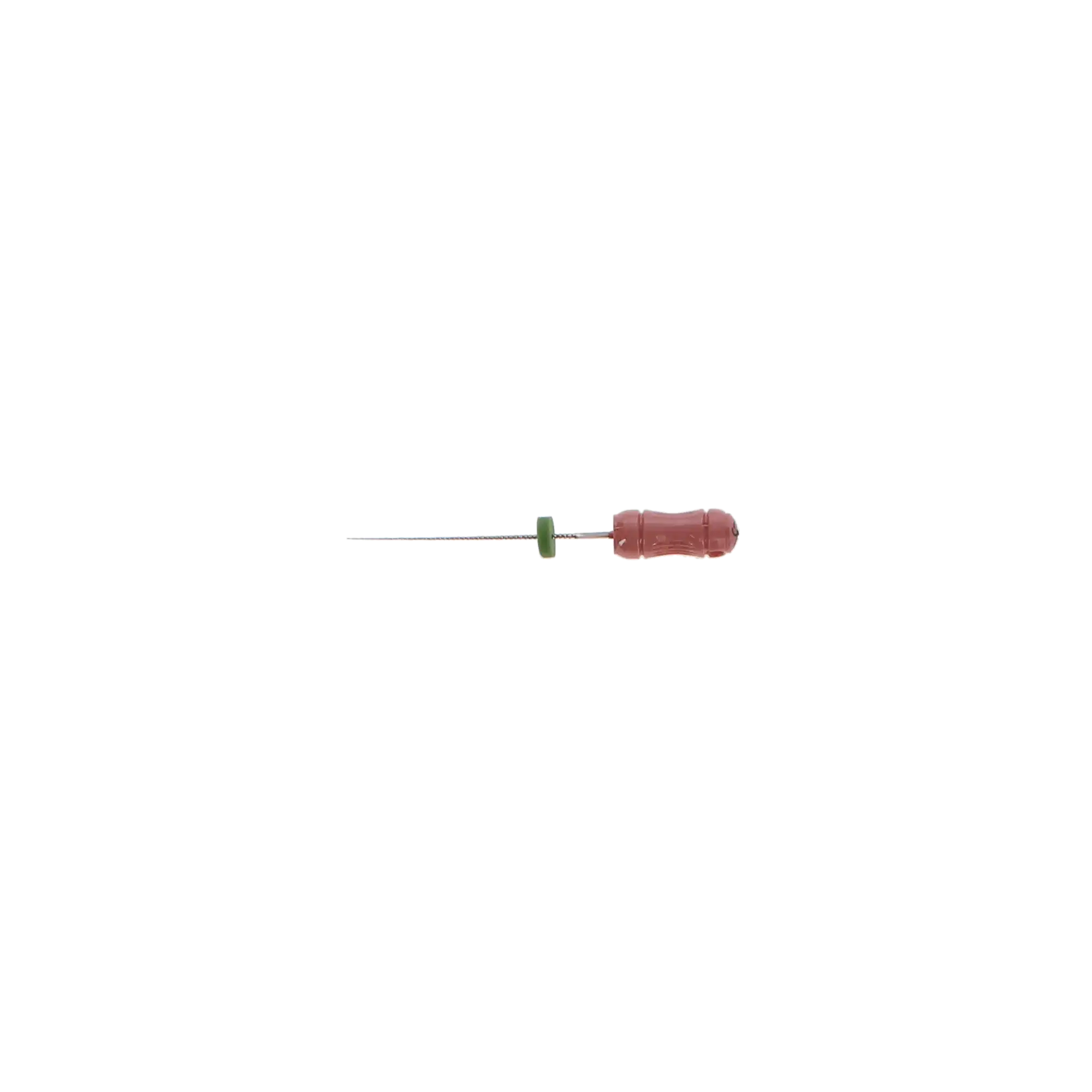 Kerr SybronEndo K-Files, Stainless Steel, 21 mm, #06, Pink, 6/Pk, 62249 thumbnail 12