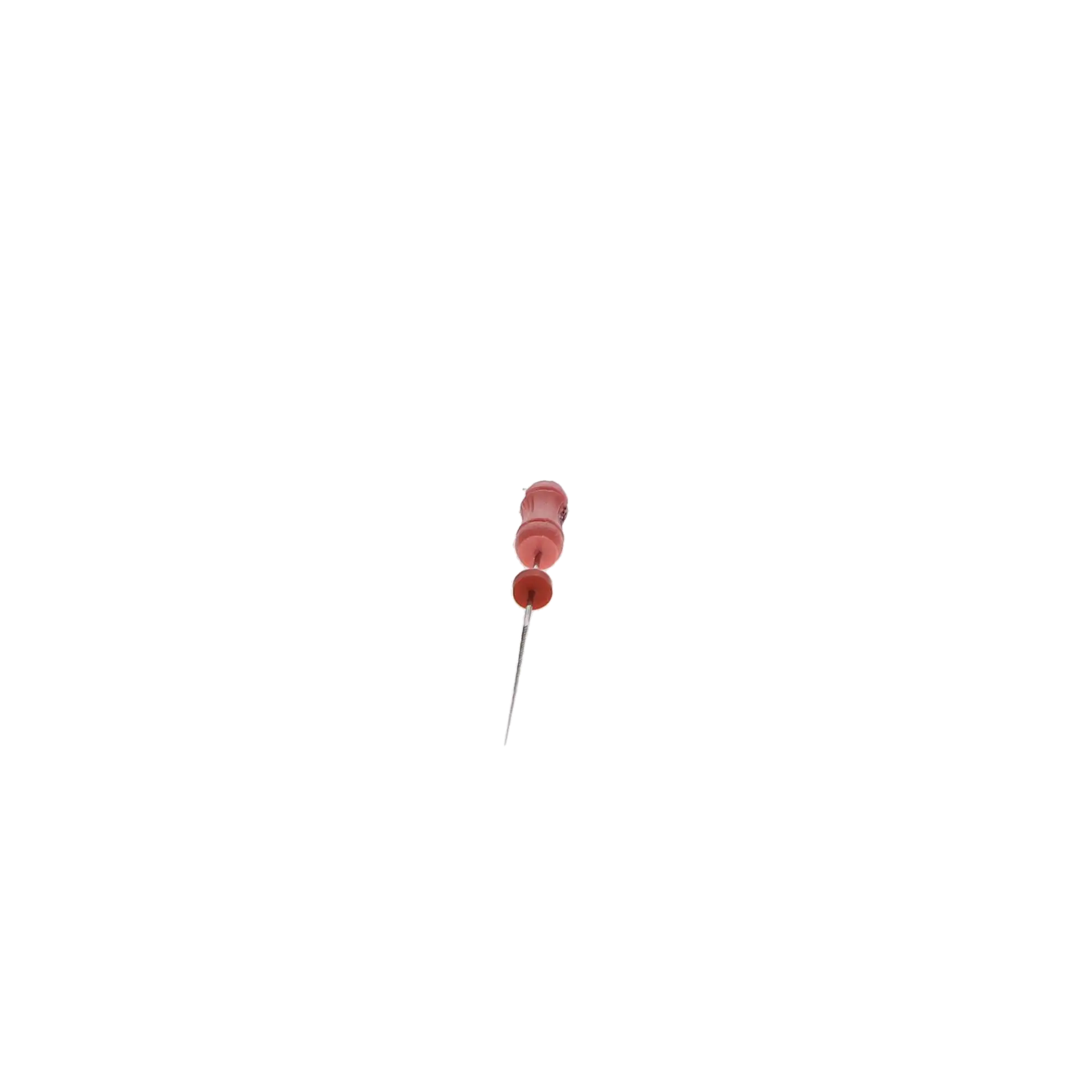 Kerr K-File, Stainless Steel, 30 mm, #06, Pink, 6/Pk, 62251 thumbnail 8