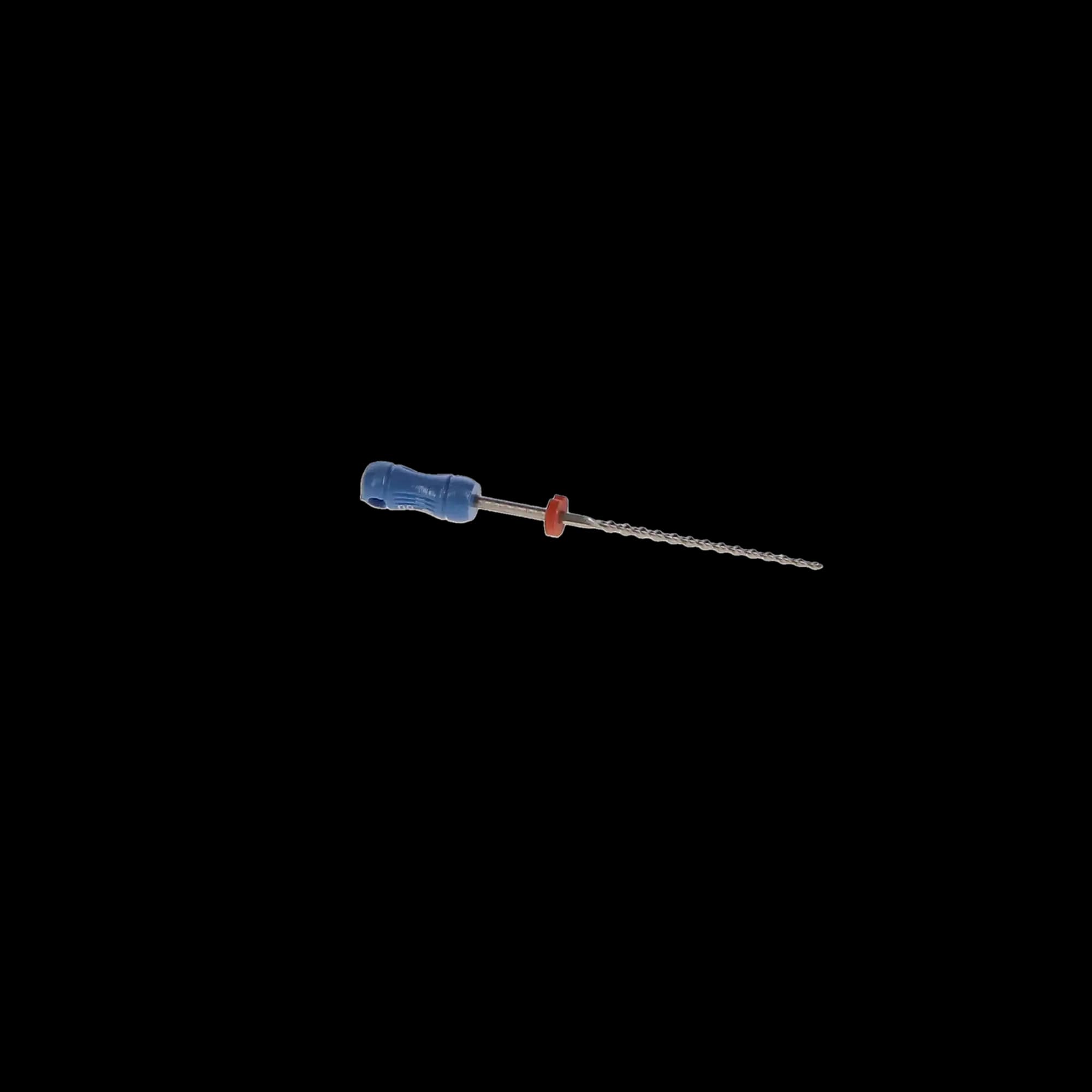 Kerr K-Flex Endodontic Files, Stainless Steel, 30mm, Assorted #45-80, 6/Pkg, 821-4130 thumbnail 5