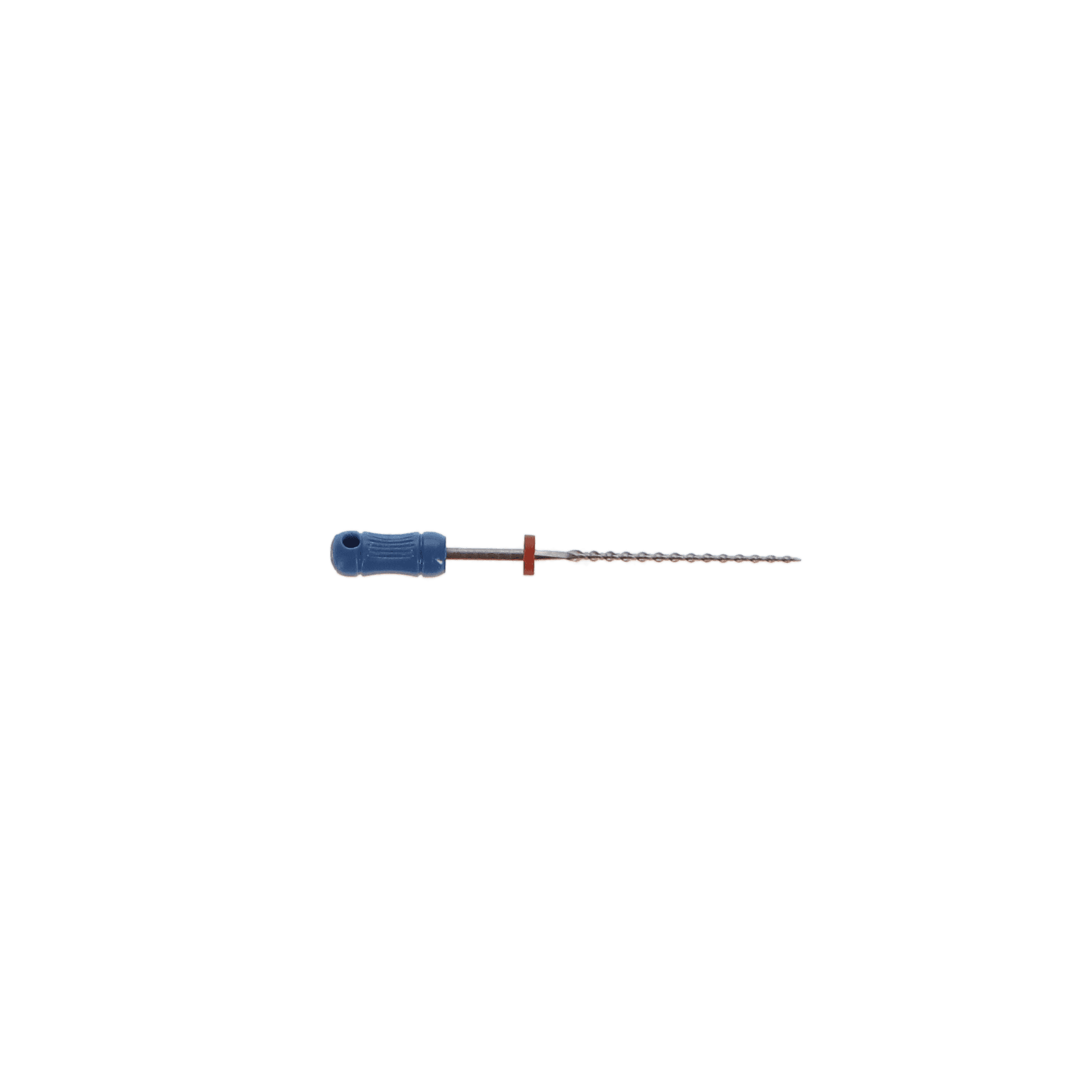 Kerr K-Flex Endodontic Files, Stainless Steel, 30mm, Assorted #45-80, 6/Pkg, 821-4130 thumbnail 3