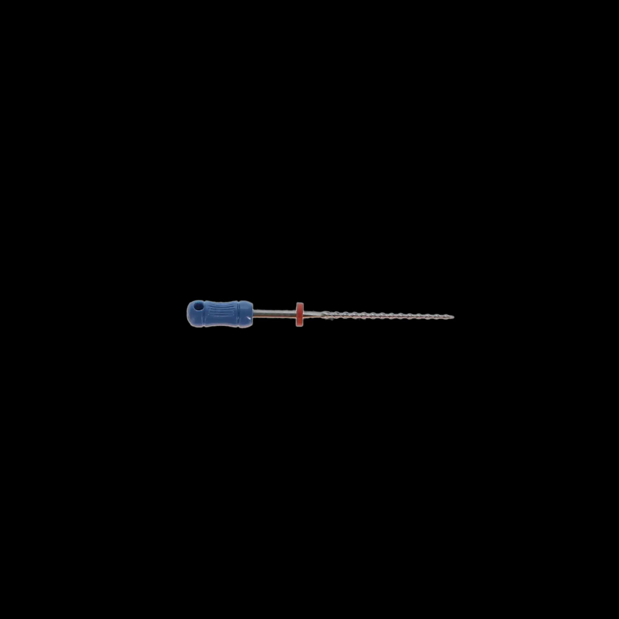 Kerr K-Flex Endodontic Files, Stainless Steel, 30mm, Assorted #45-80, 6/Pkg, 821-4130 thumbnail 8