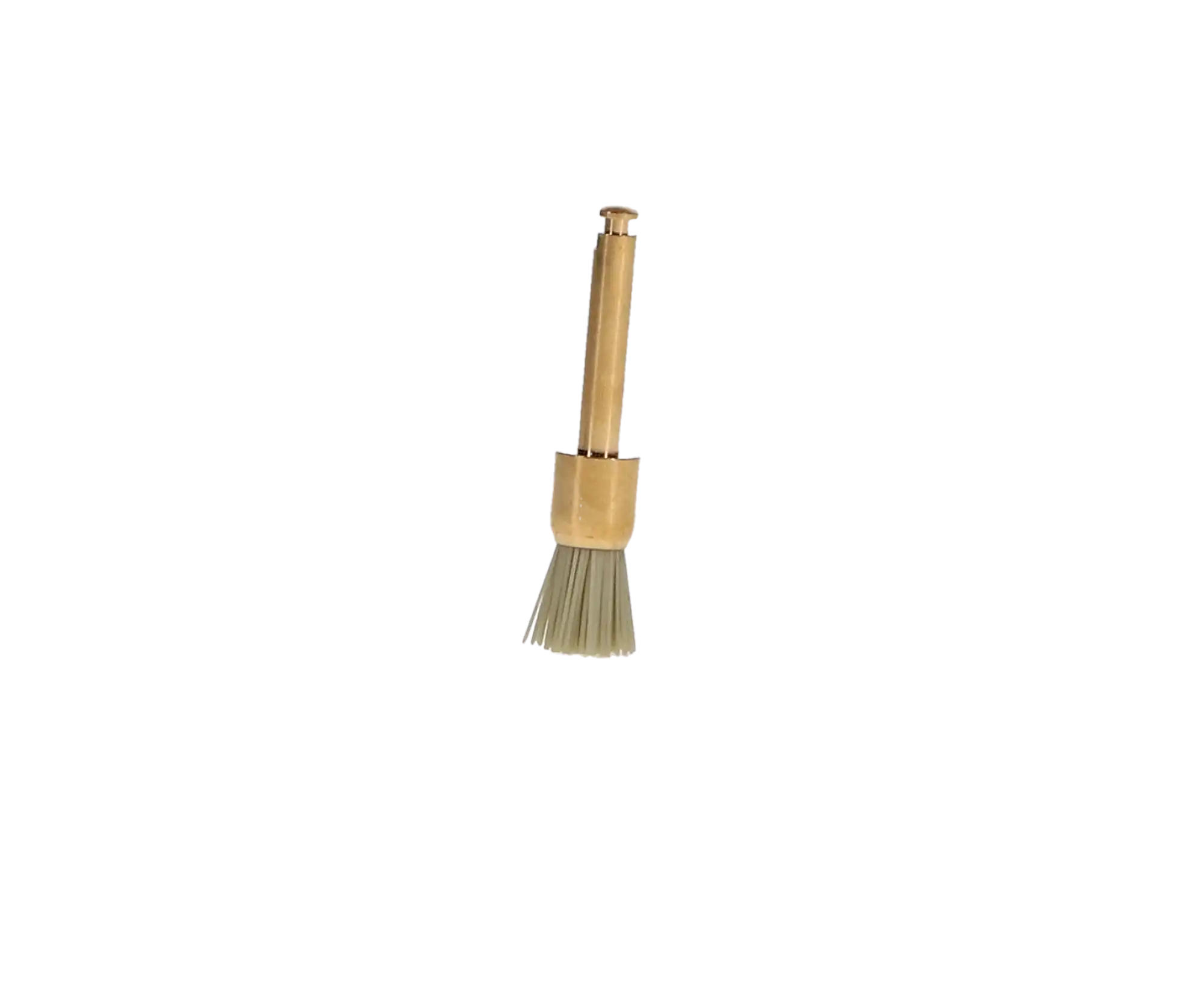 Occlubrush One-Step Polishing Brushes, Small Cup, Refill, 10/Pk, 2511 thumbnail 6