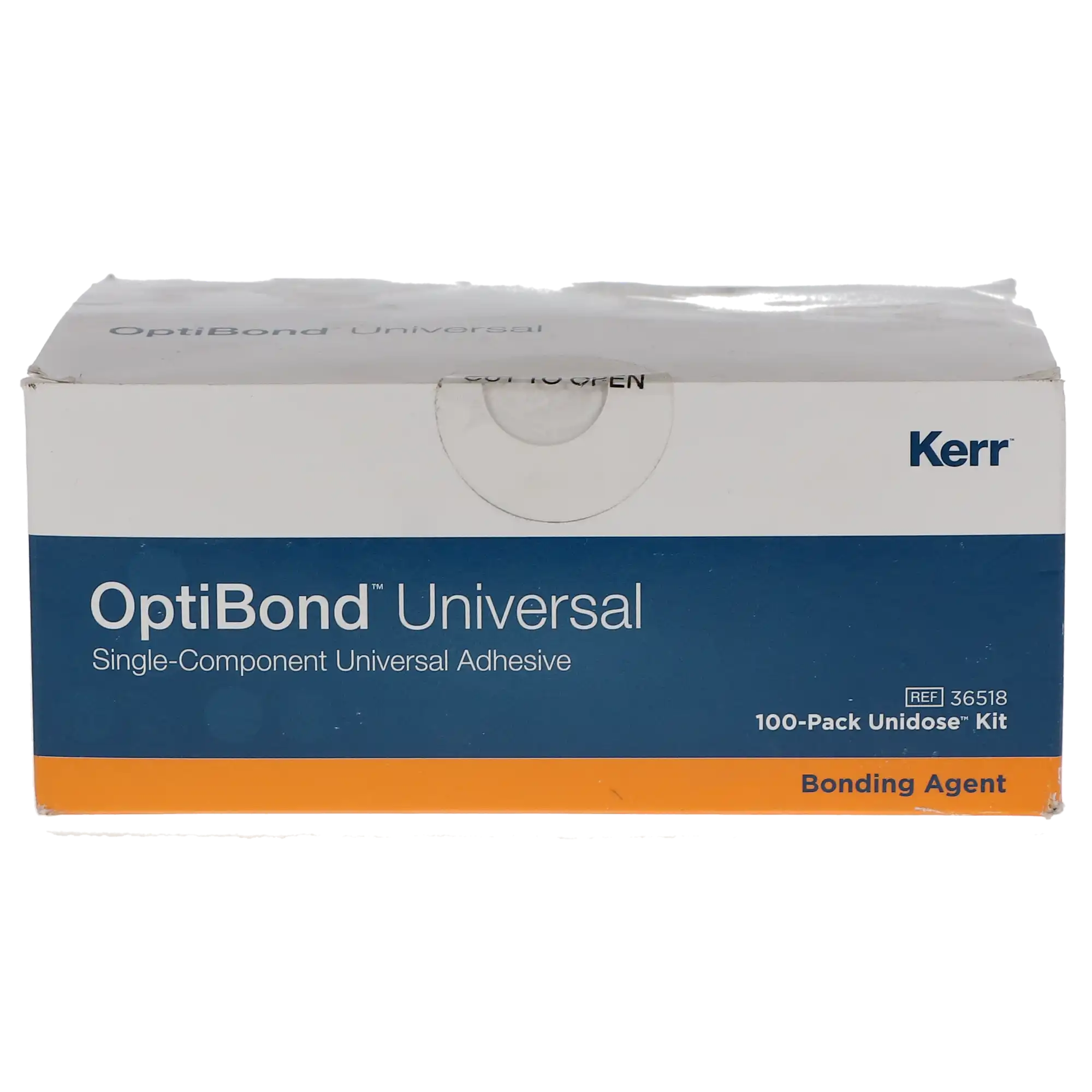 OptiBond Universal Light-Cure Dental Bonding Agent, Unidose, 0.10 ml, 100/Pk, 36518 thumbnail 14
