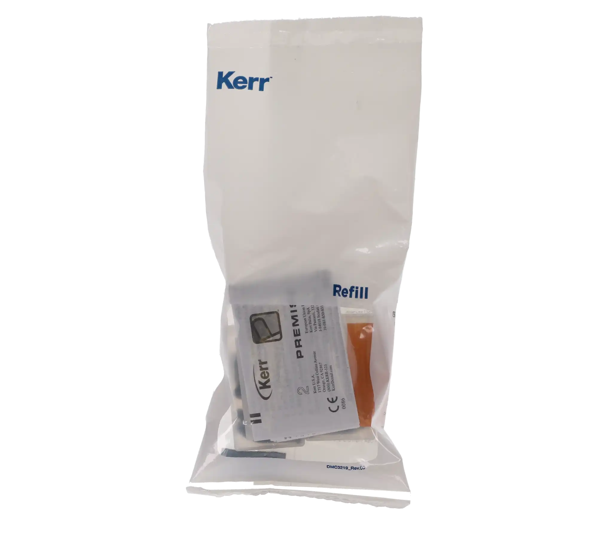 Premise Universal Nanofilled Composite, Body B3, 0.2 g Unidose Refill, 20/Pk, 32657 thumbnail 10