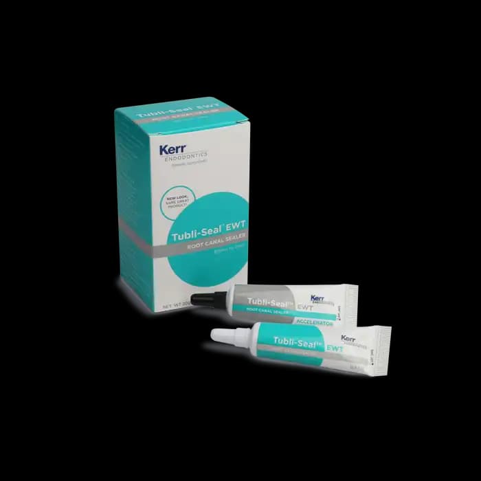 Sealapex Xpress Non-Eugenol Calcium Hydroxide Root Canal Sealer, Dual Automix Syringe, 10.5 g, 2/Pk, 33639 thumbnail 8