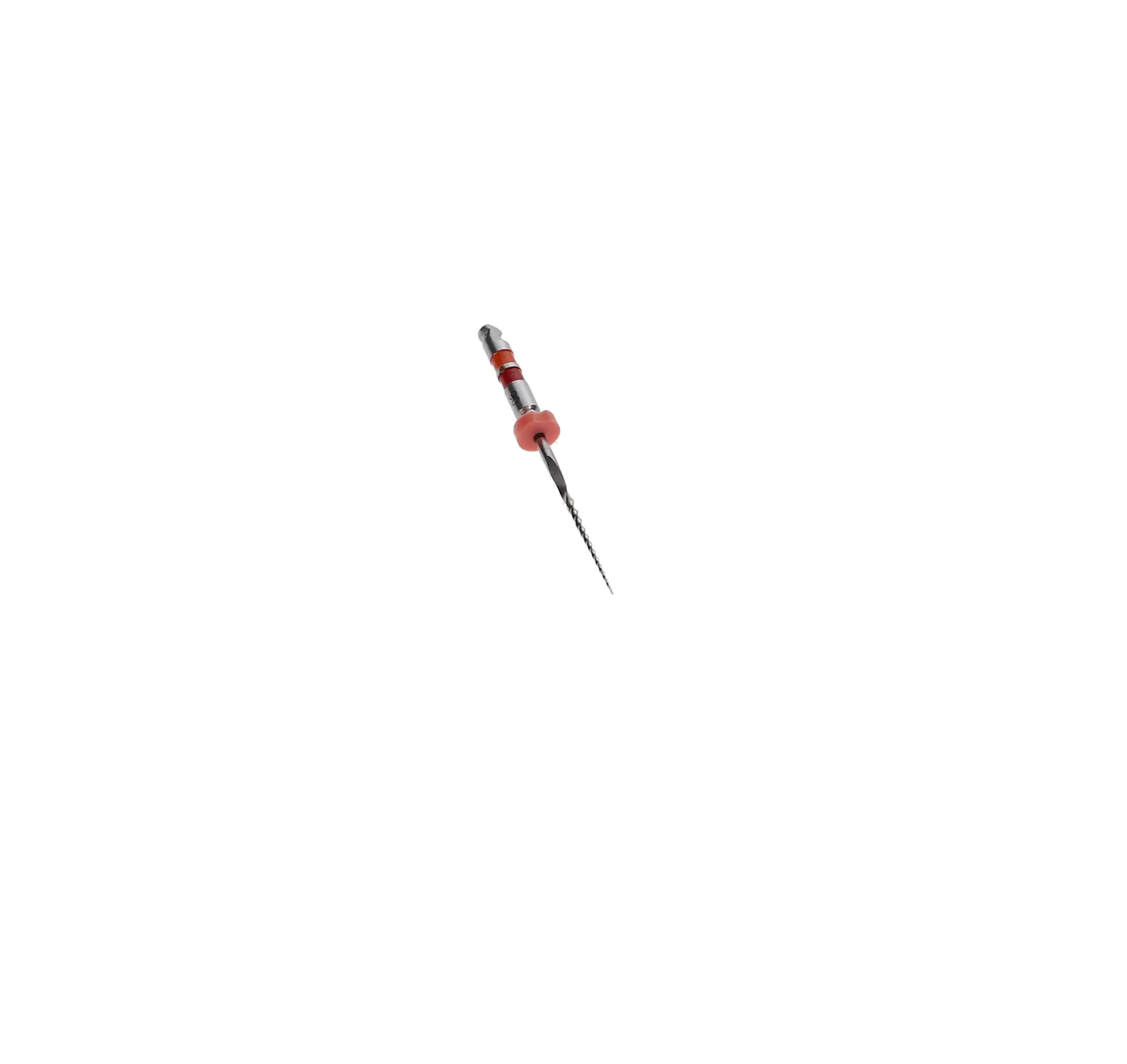 TF Twisted Nickel-Titanium Rotary File, 23 mm, 0.06 Taper, #25, Red, 3/Pk, 822-6253 thumbnail 11