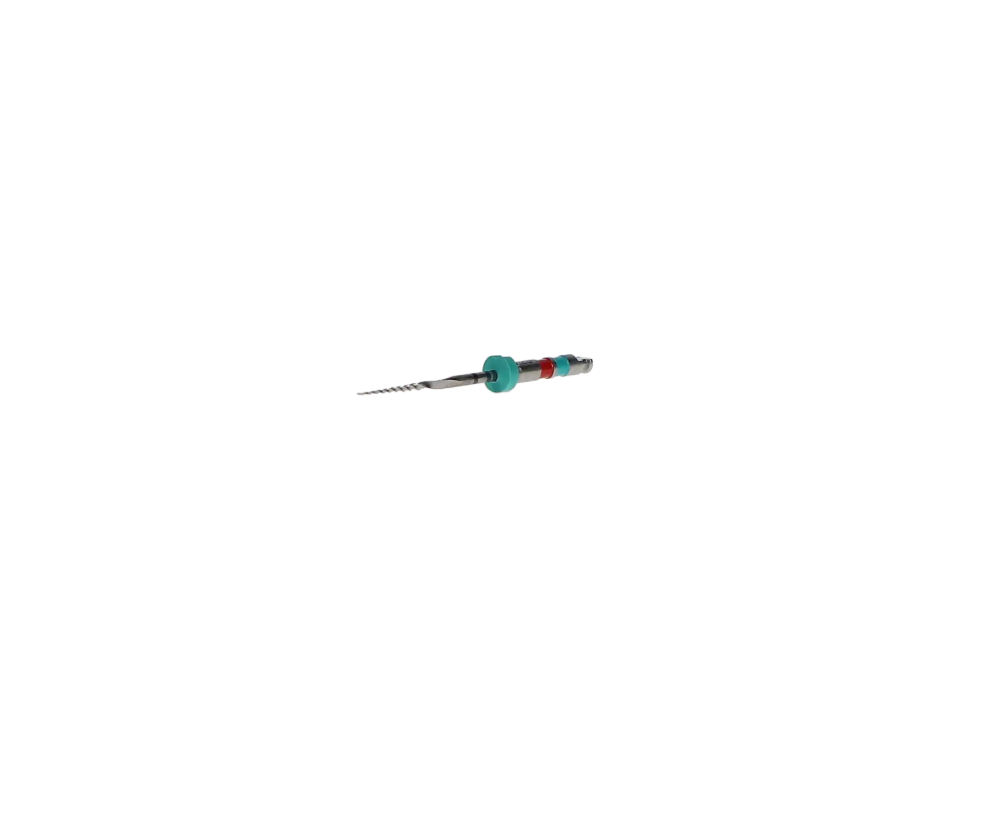 Kerr TF Twisted Files NiTi Rotary File, #25, .08 Taper, 23mm, Red, 3/Pk, 822-8253 thumbnail 9