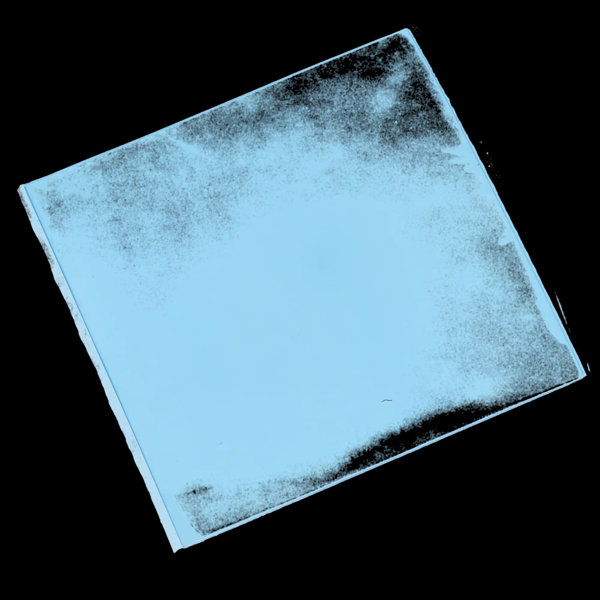 Pro-Form Soft EVA Vacuum Forming Material, Clear, 5" x 5", 0.080" (2mm), 25 Sheets/Pack, 9597150 thumbnail 4