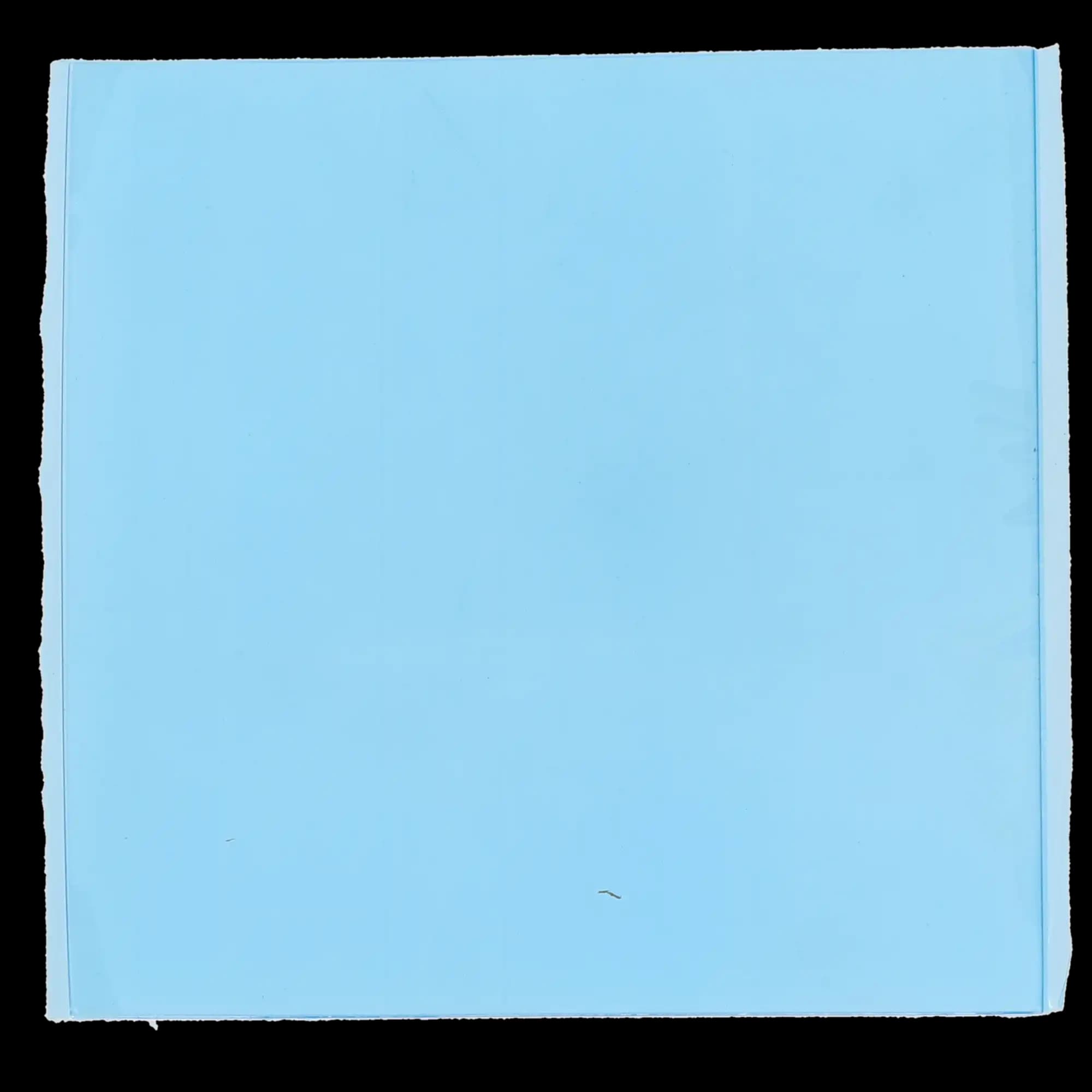 Pro-Form Soft EVA Vacuum Forming Material, Clear, 5" x 5", 0.080" (2mm), 25 Sheets/Pack, 9597150 thumbnail 6