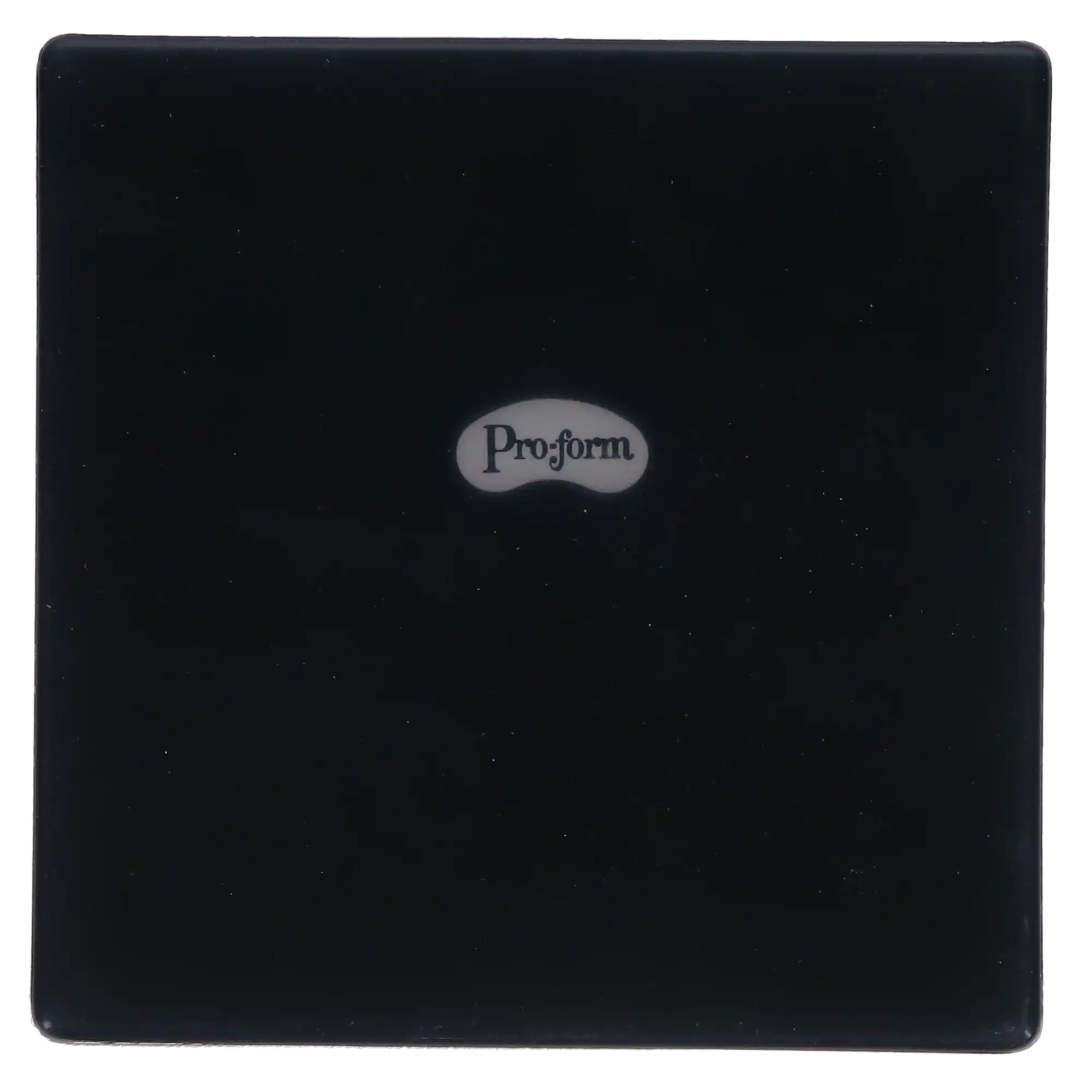 Pro-Form Mouthguard Laminates, 5" x 5", 0.160" (4mm), Black, Solid-Color, 12/Pk, 9598730 thumbnail 10