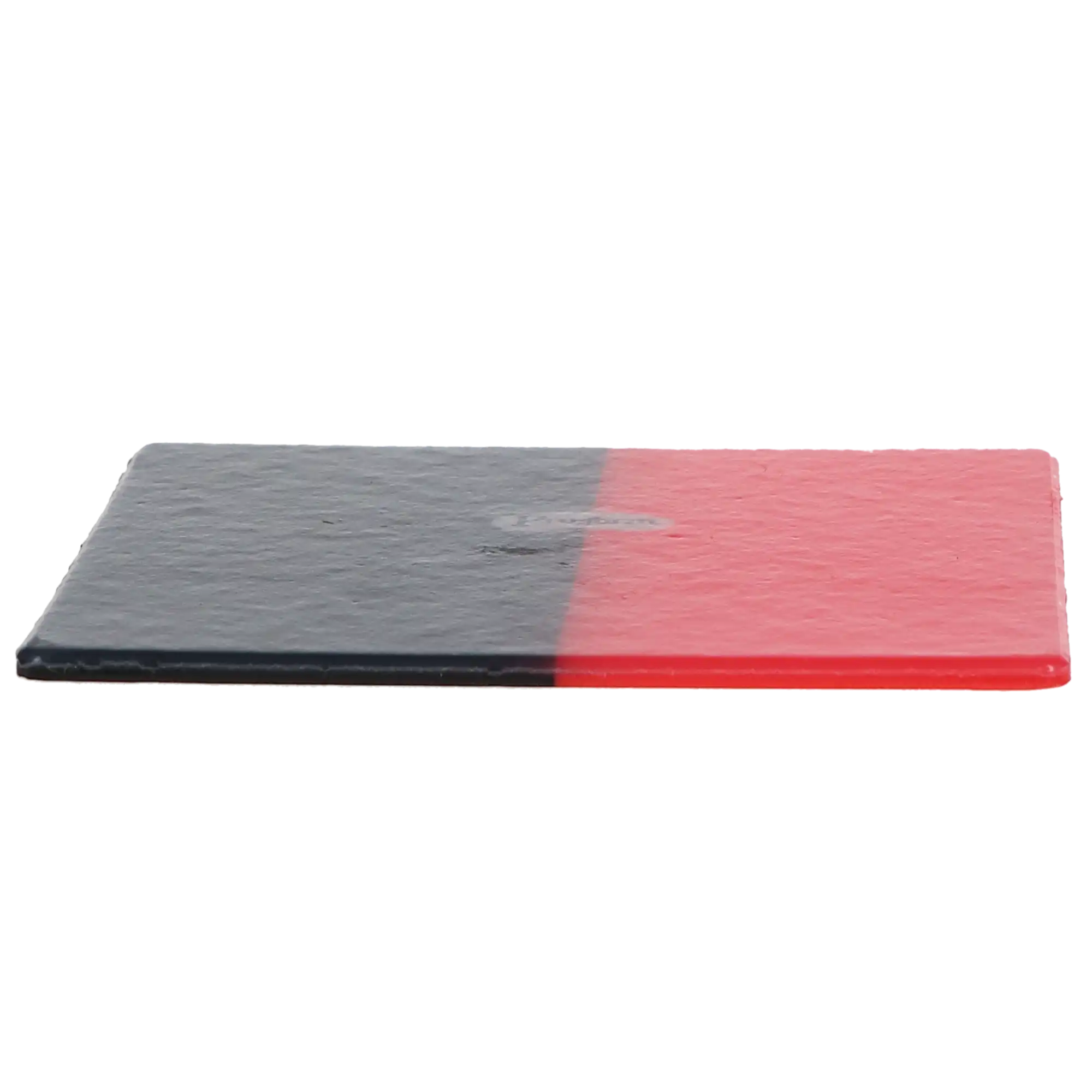 Pro-Form Dual-Color Mouthguard Laminates, Black/Red, 5" x 5", 0.160" (4mm), 12/Pkg, 9598090 thumbnail 6