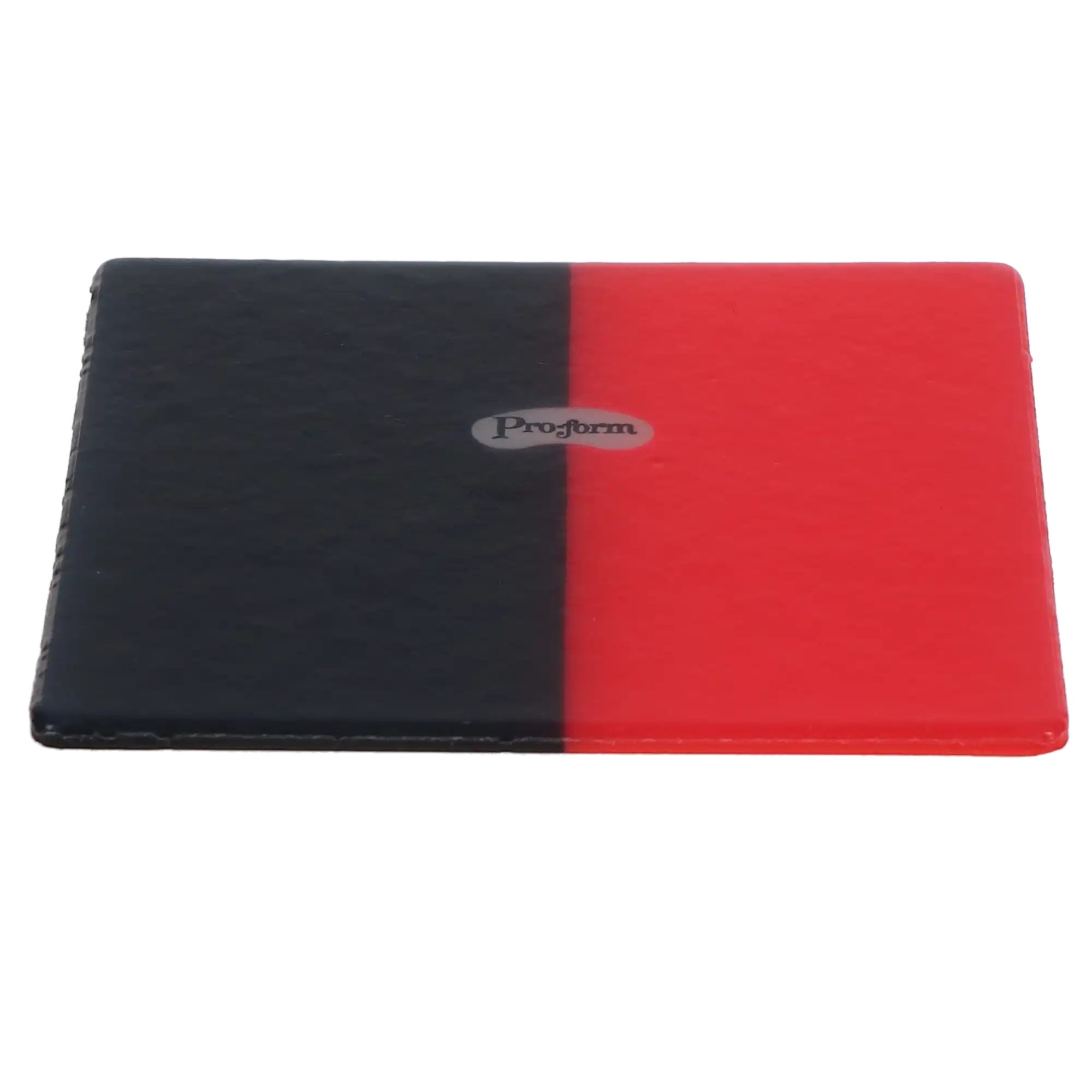 Pro-Form Dual-Color Mouthguard Laminates, Black/Red, 5" x 5", 0.160" (4mm), 12/Pkg, 9598090 thumbnail 7