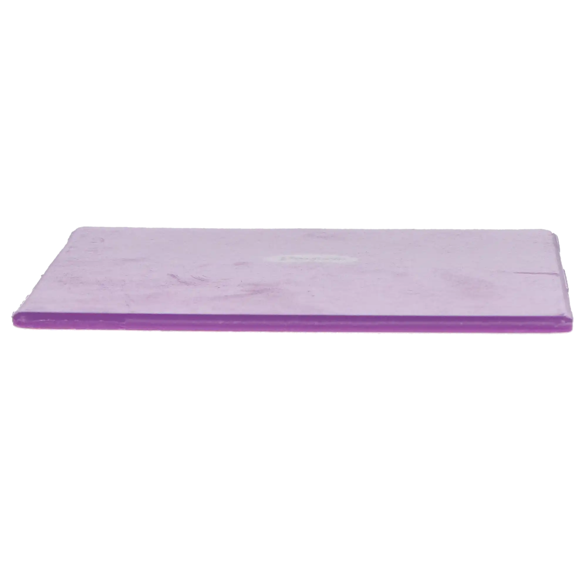 Pro-Form Mouthguard Laminates, 5" x 5", 0.160" (4mm), Purple, Solid Color, 12/Pk, 9600870 thumbnail 6