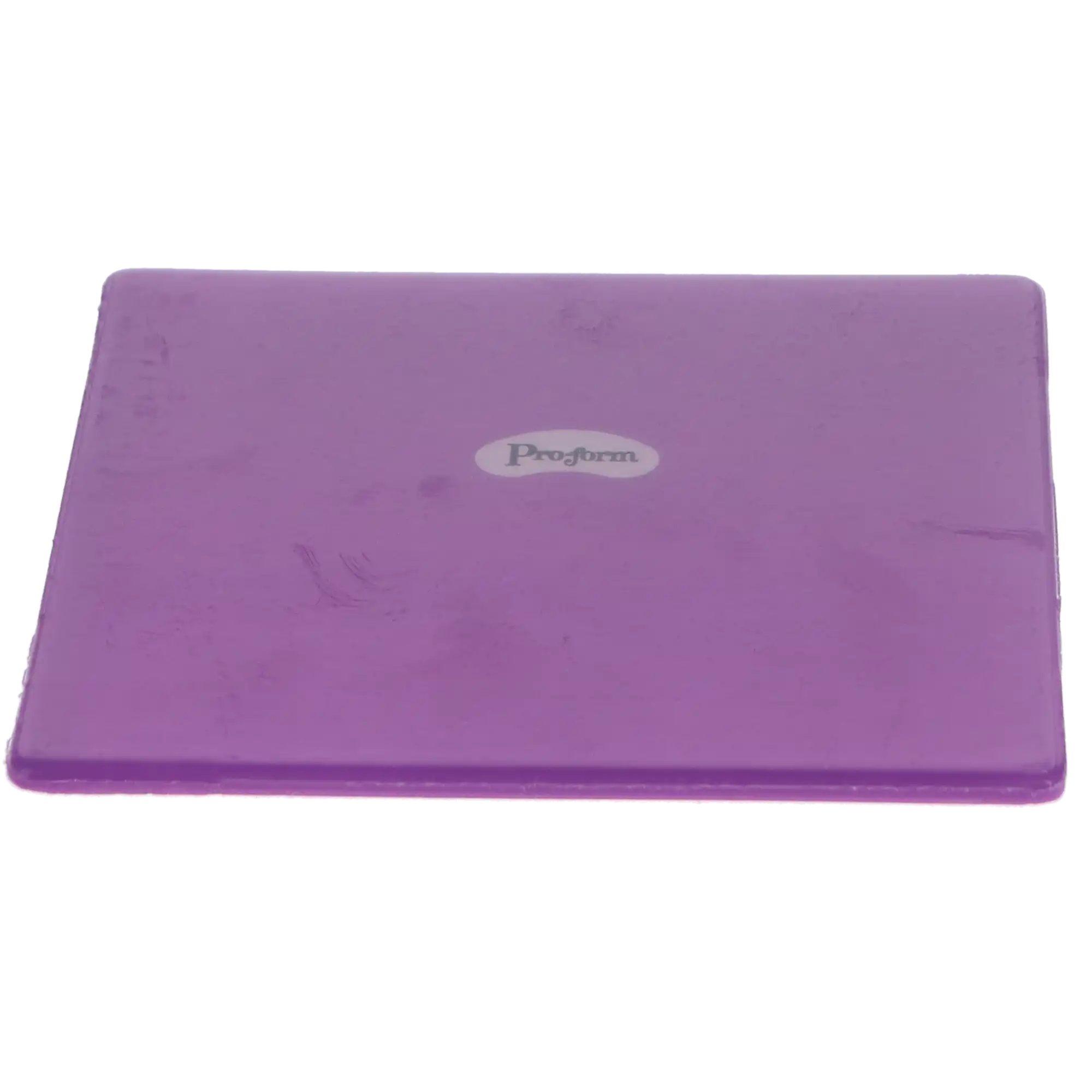 Pro-Form Mouthguard Laminates, 5" x 5", 0.160" (4mm), Purple, Solid Color, 12/Pk, 9600870 thumbnail 7