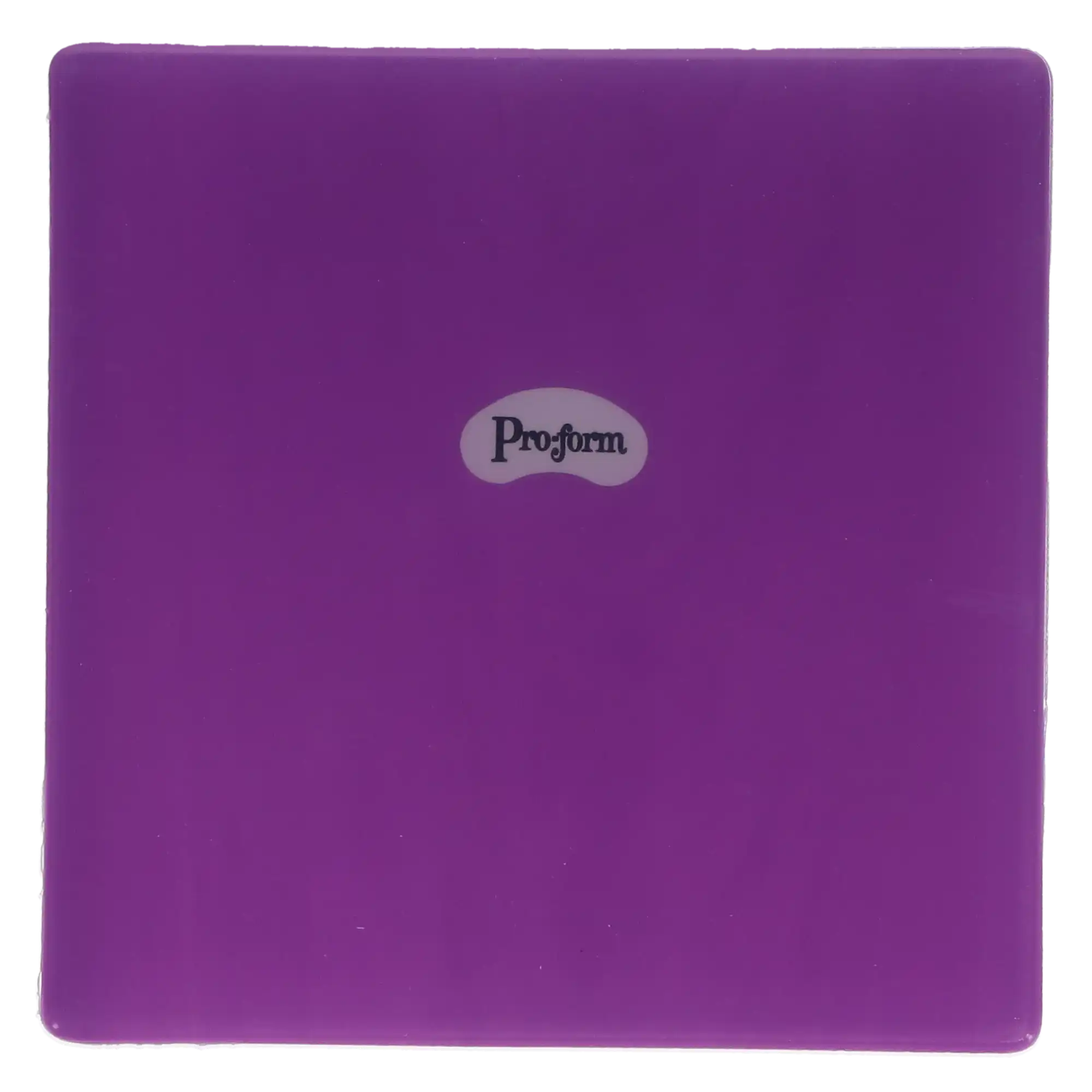 Pro-Form Mouthguard Laminates, 5" x 5", 0.160" (4mm), Purple, Solid Color, 12/Pk, 9600870 thumbnail 10
