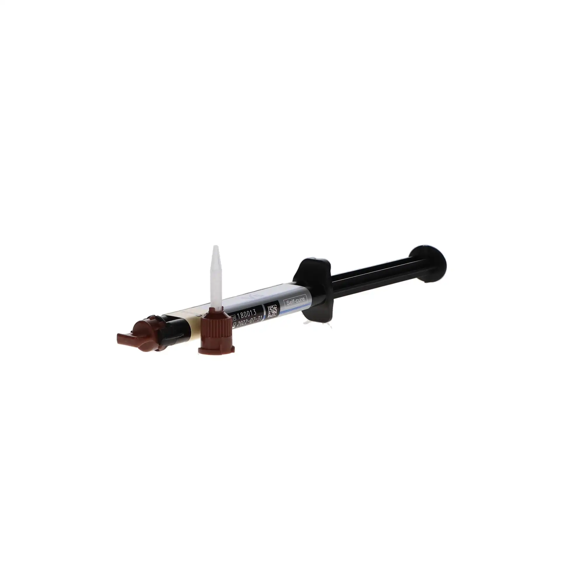 Panavia V5 Dual-Cure Universal Resin Cement Paste, Opaque, 4.6 ml Syringe with 20 Mixing Tips, 3615KA thumbnail 5