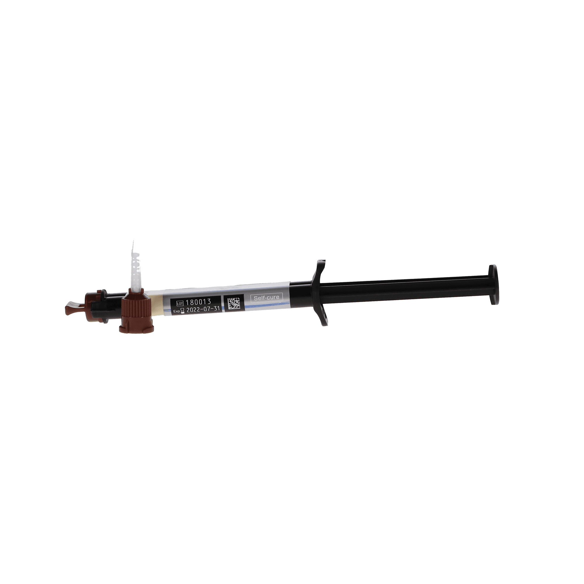 Panavia V5 Dual-Cure Universal Resin Cement Paste, Opaque, 4.6 ml Syringe with 20 Mixing Tips, 3615KA thumbnail 3