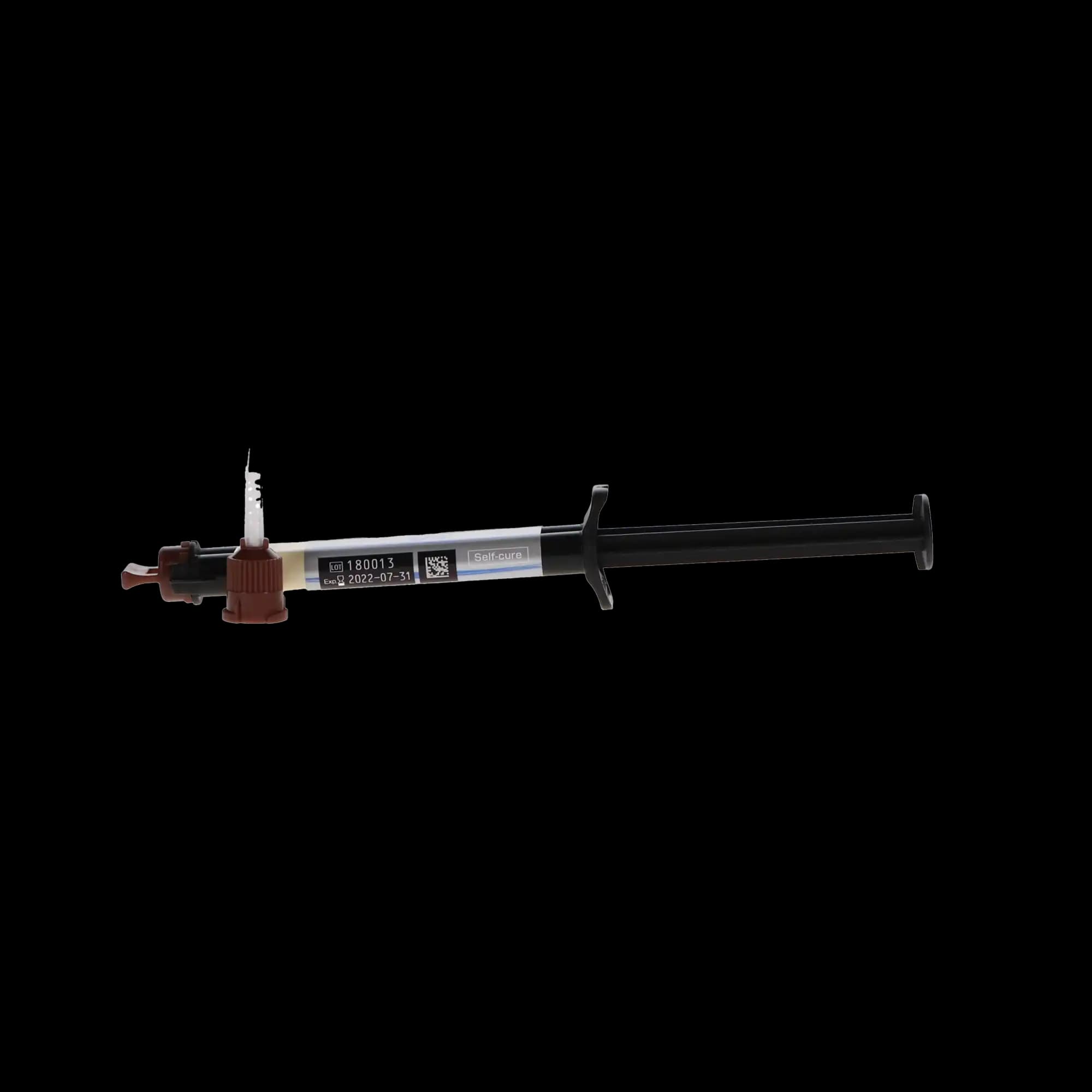 Panavia V5 Dual-Cure Universal Resin Cement Paste, Opaque, 4.6 ml Syringe with 20 Mixing Tips, 3615KA thumbnail 8