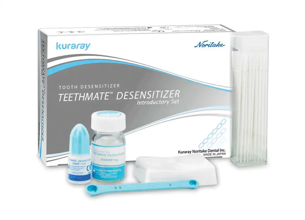 Teethmate Desensitizer Liquid Refill, 4.8 ml, 1/Pk, 1217KA thumbnail 3