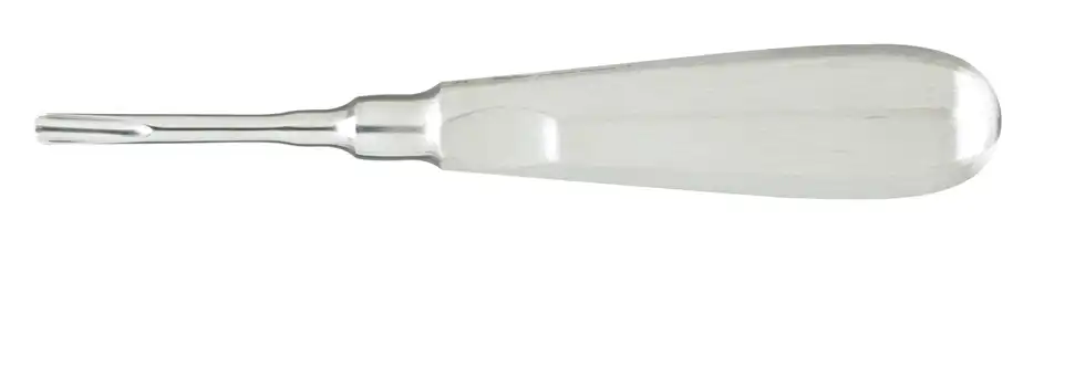 Miltex Cryer Apical Elevator #34, Stainless Steel, Single-End, 1/Pk thumbnail 2