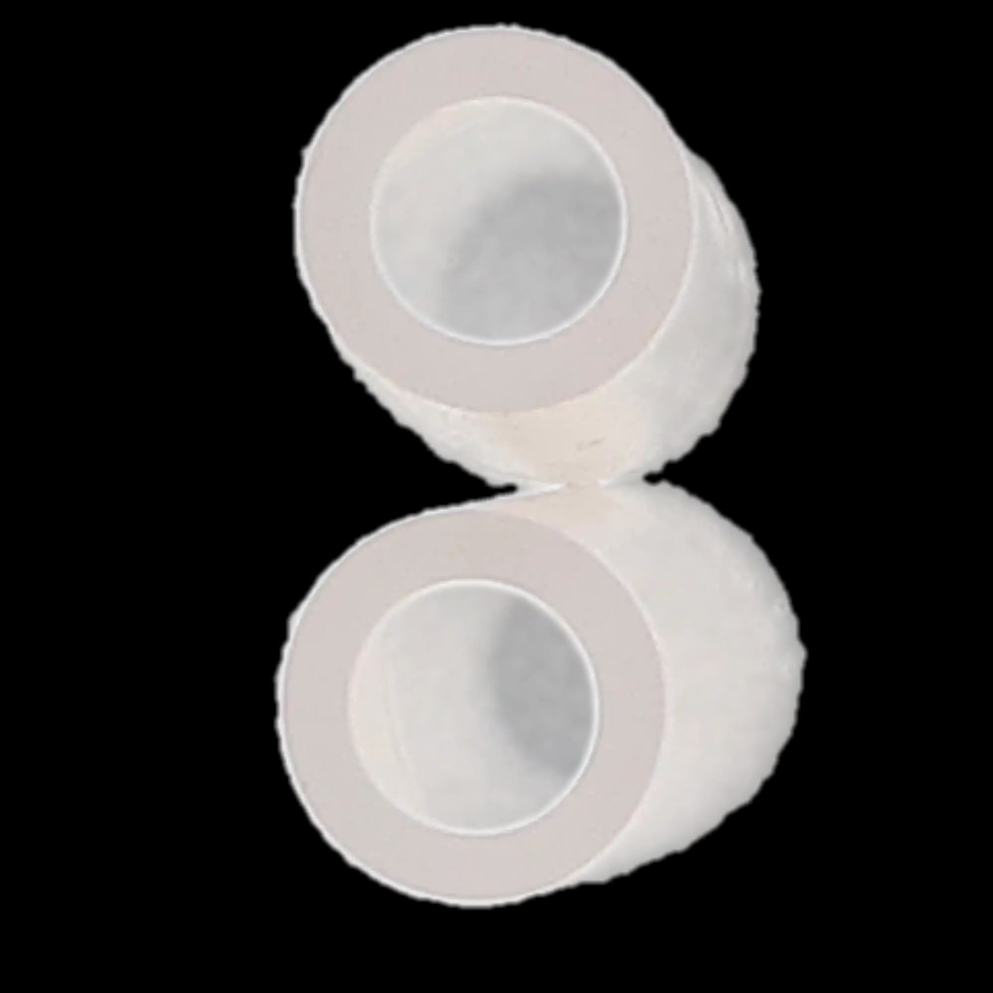 Miltex Molt Mouth Gag Silicone Replacement Guards, Adult, 2/Pk, 63-20A thumbnail 2
