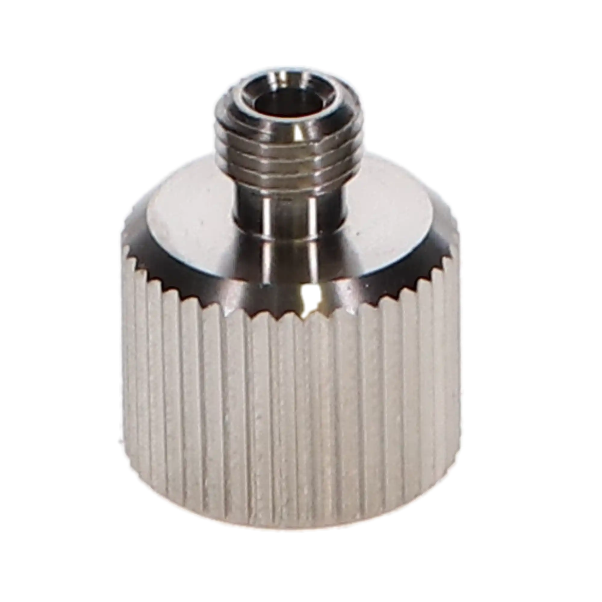 N-Tralig Intraligamentary Syringe Barrel Cap, Stainless Steel, 1/Pk, PN4 thumbnail 2