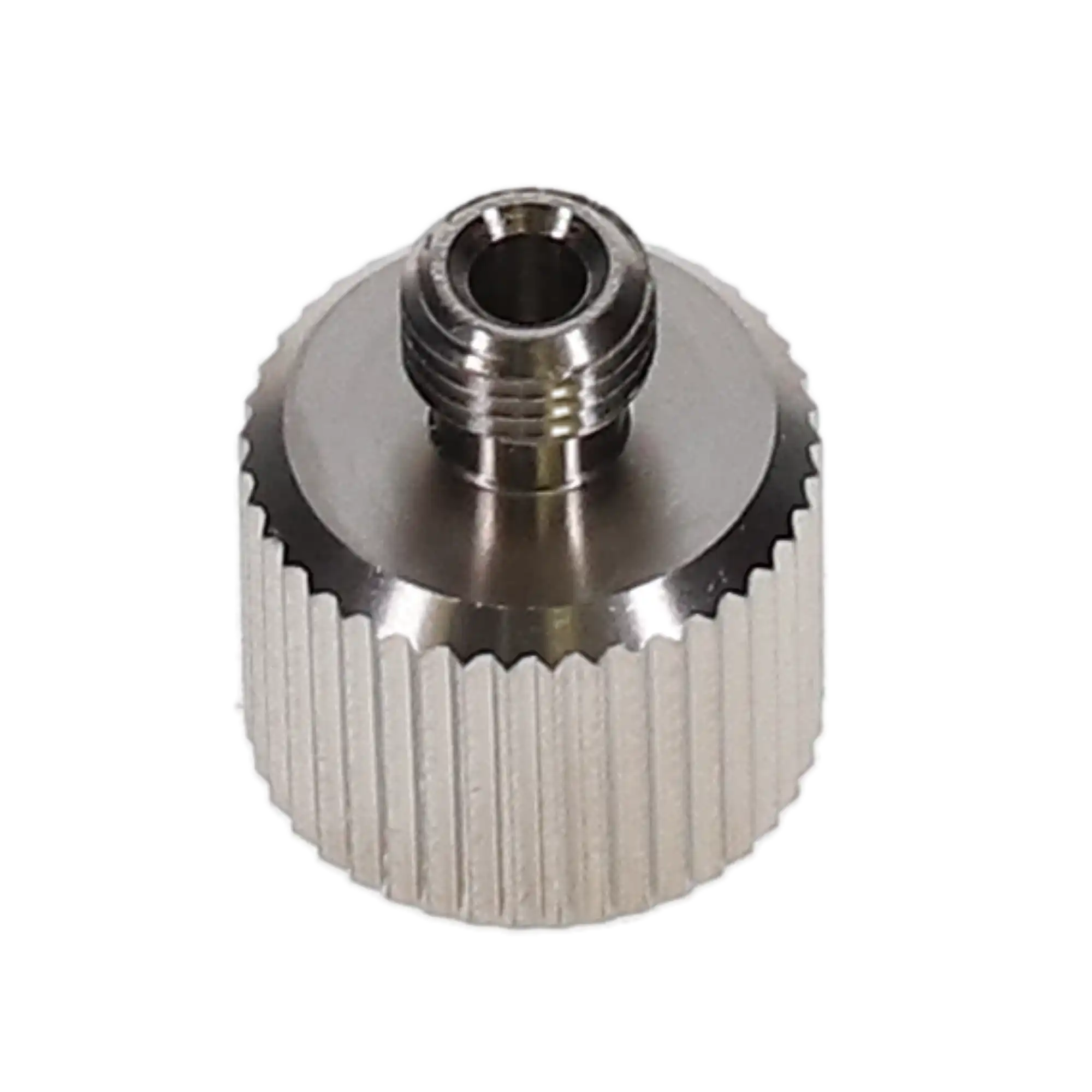 N-Tralig Intraligamentary Syringe Barrel Cap, Stainless Steel, 1/Pk, PN4 thumbnail 3