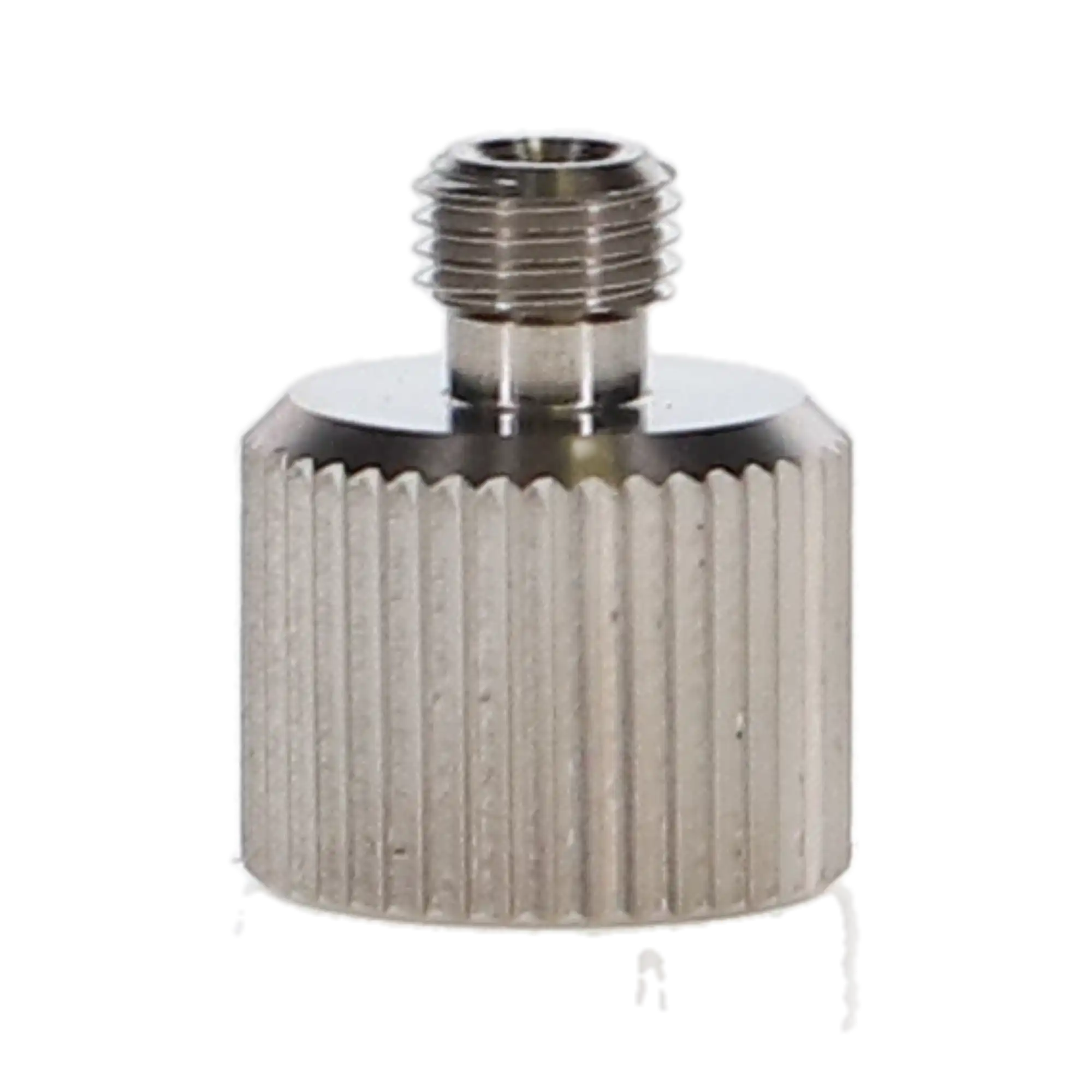 N-Tralig Intraligamentary Syringe Barrel Cap, Stainless Steel, 1/Pk, PN4 thumbnail 6