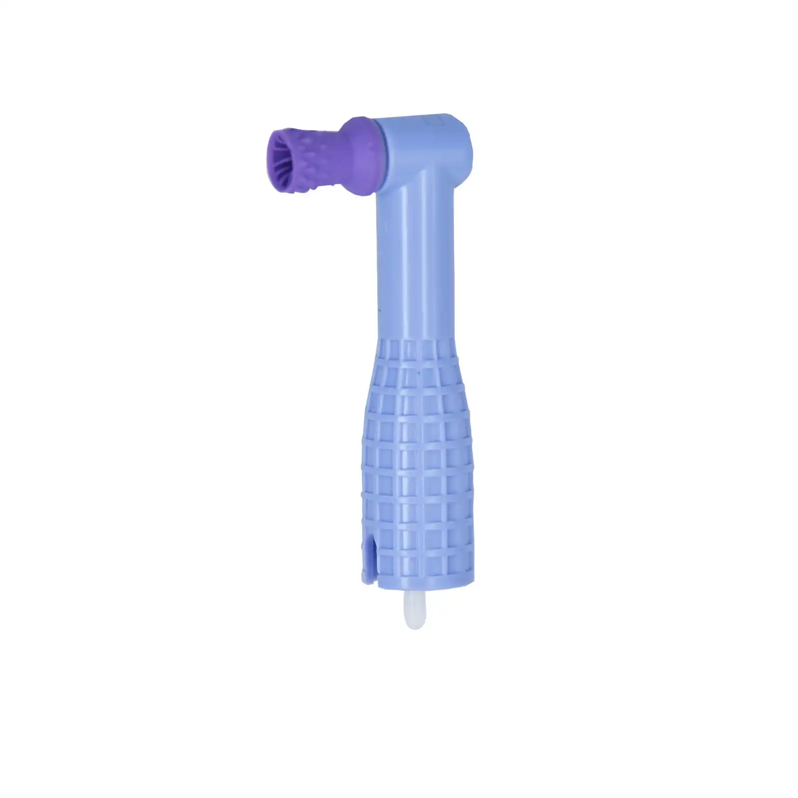 ProAngle® Plus Disposable Prophy Angle, Regular Torque Cup, Lavender, 90° Angle, Latex-Free, 144/Box, 251T-144 thumbnail 2