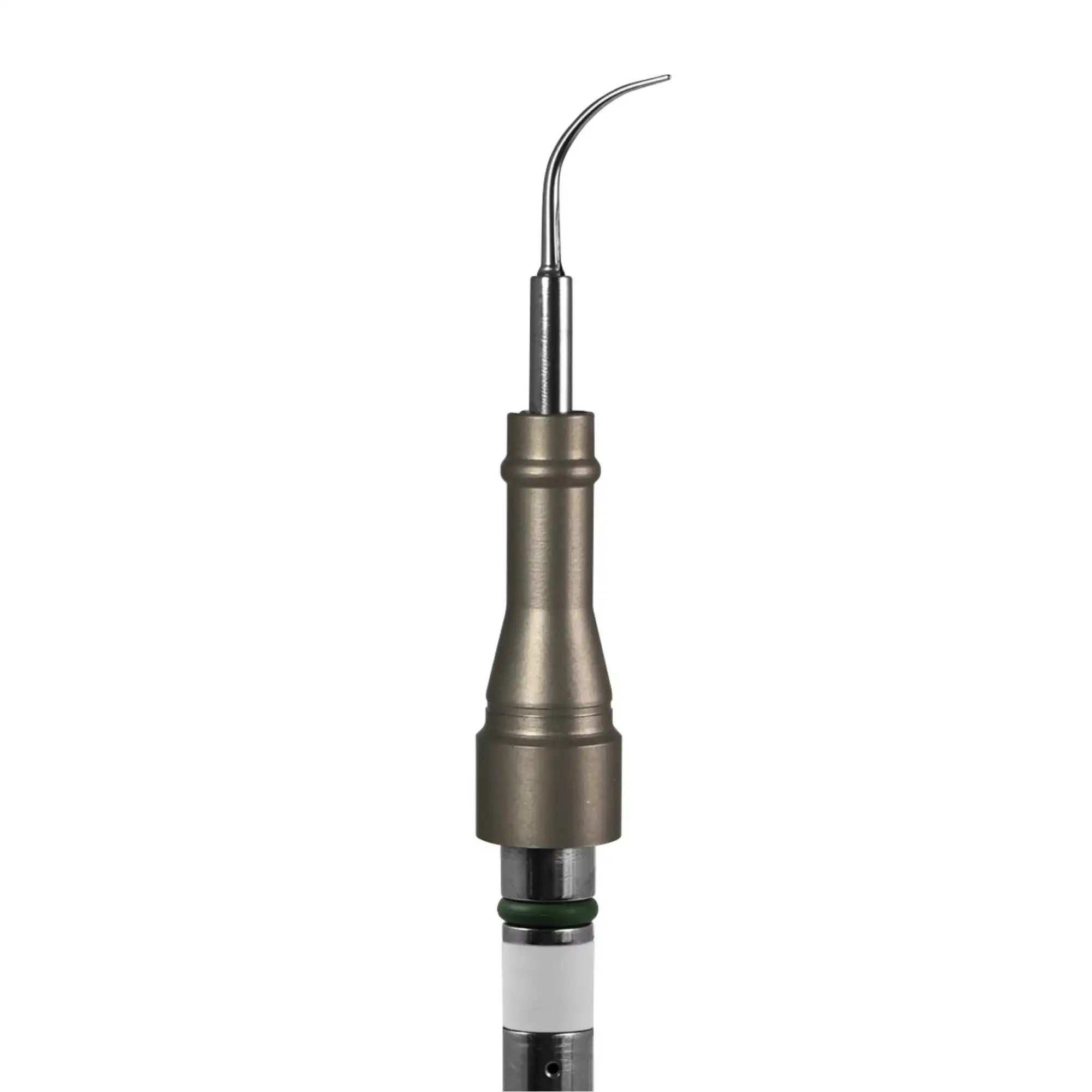 Parkell 30K Straight Perio Internal Water Ultrasonic Scaler Insert, Stainless Steel, DPI30, 1/Pk thumbnail 9