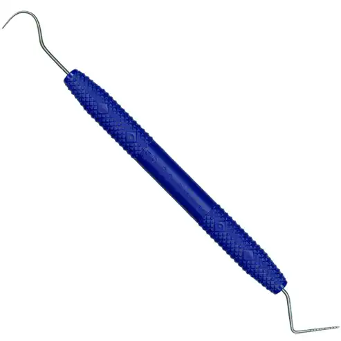 PDT Cruise Explorer 23/Probe OW Double-Ended Diagnostic Instrument, Pacific Blue, R224 thumbnail 2