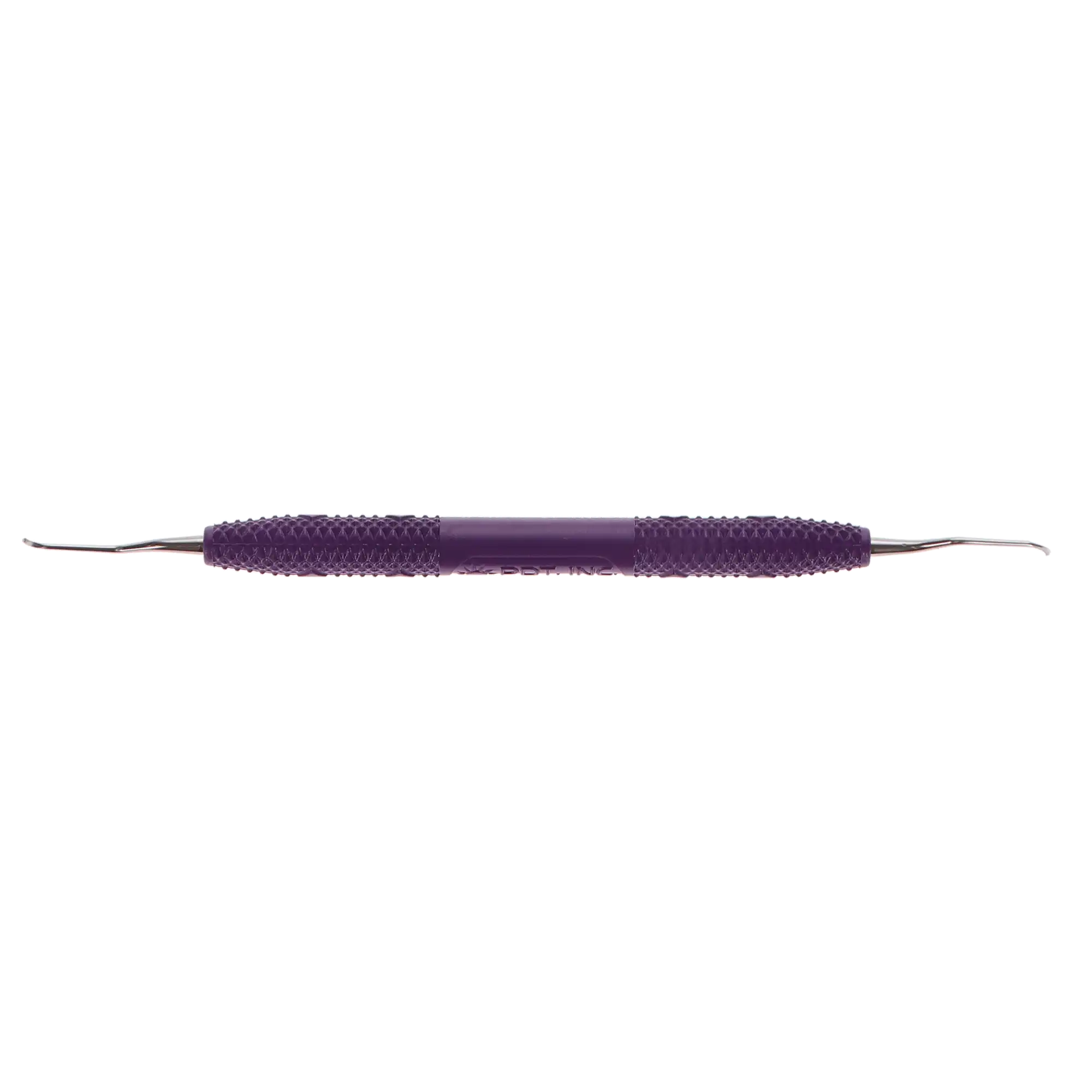 PDT Amazing Gracey 5/6 Curette, Double-Ended, Purple Resin Handle, R020 thumbnail 6