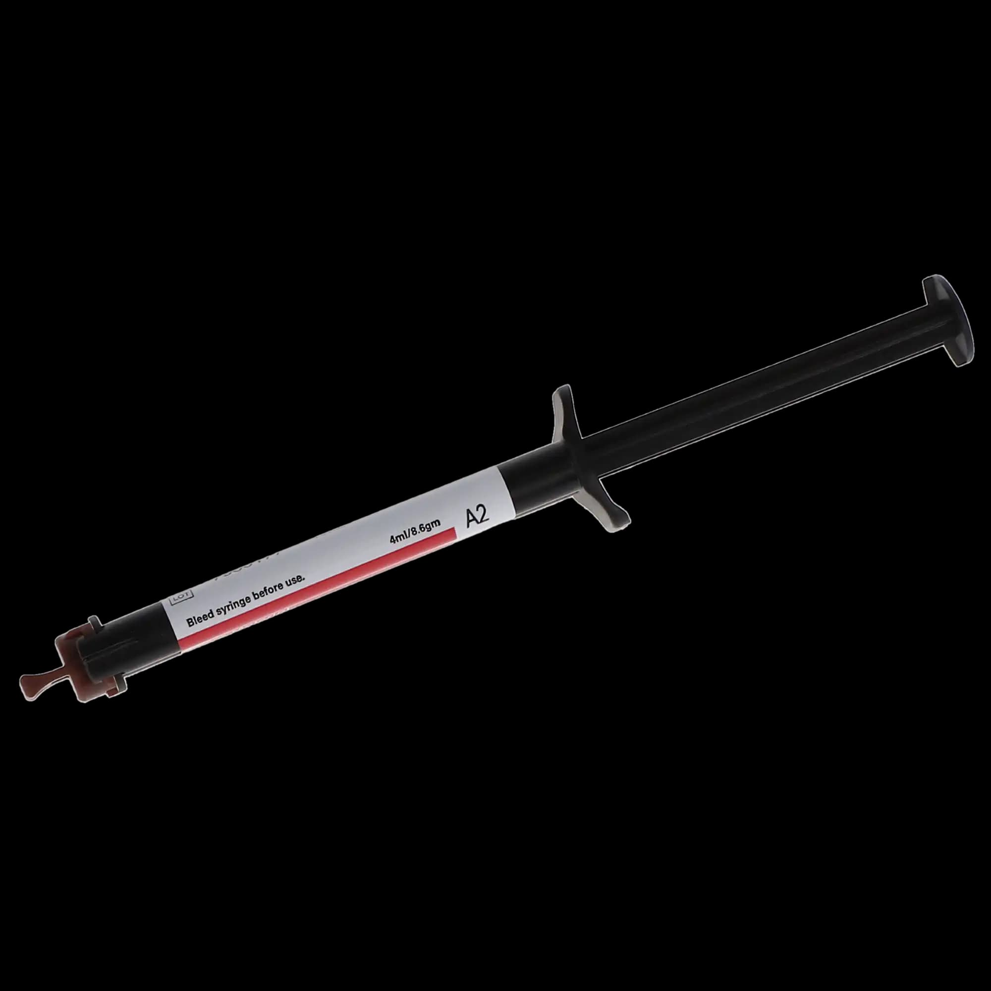 Build-It FR Fiber Reinforced Core Build-Up Material, Dual-Cure, Mini-Mix Syringe Refill, 4 mL, Shade A2, 4/Pk, N32FA thumbnail 10