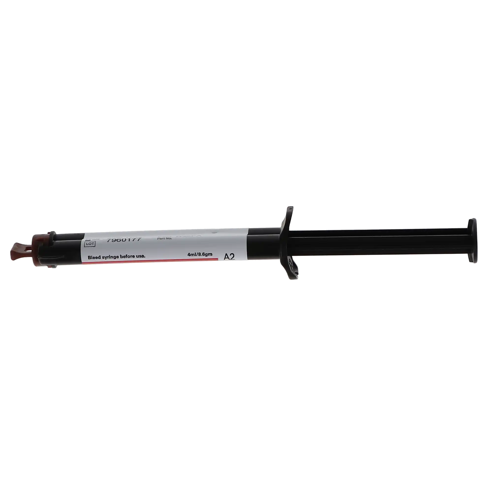 Build-It FR Fiber Reinforced Core Build-Up Material, Dual-Cure, Mini-Mix Syringe Refill, 4 mL, Shade A2, 4/Pk, N32FA thumbnail 12