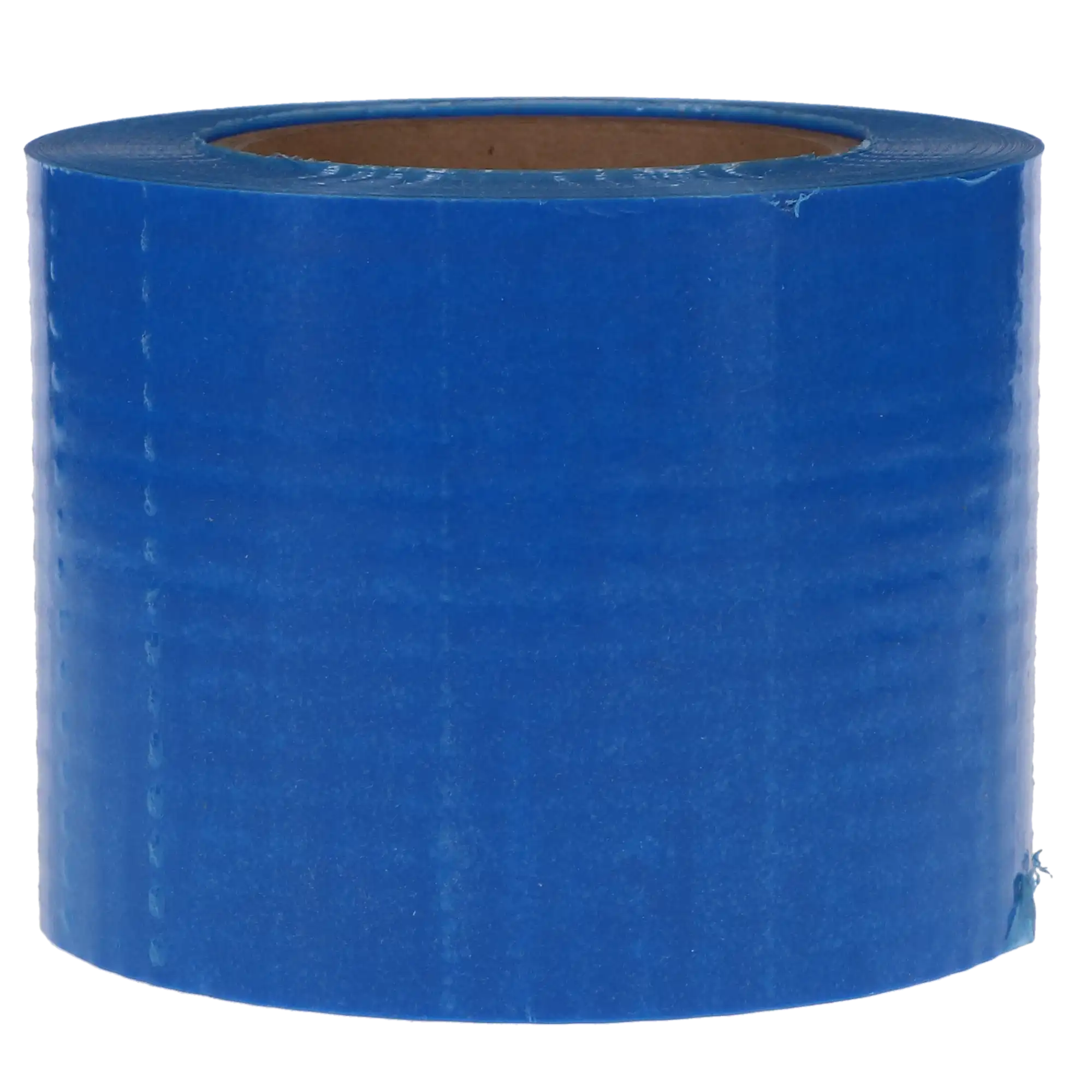 Allrap Barrier Film, 4" x 6", Blue, 1200/Roll, 460B thumbnail 7