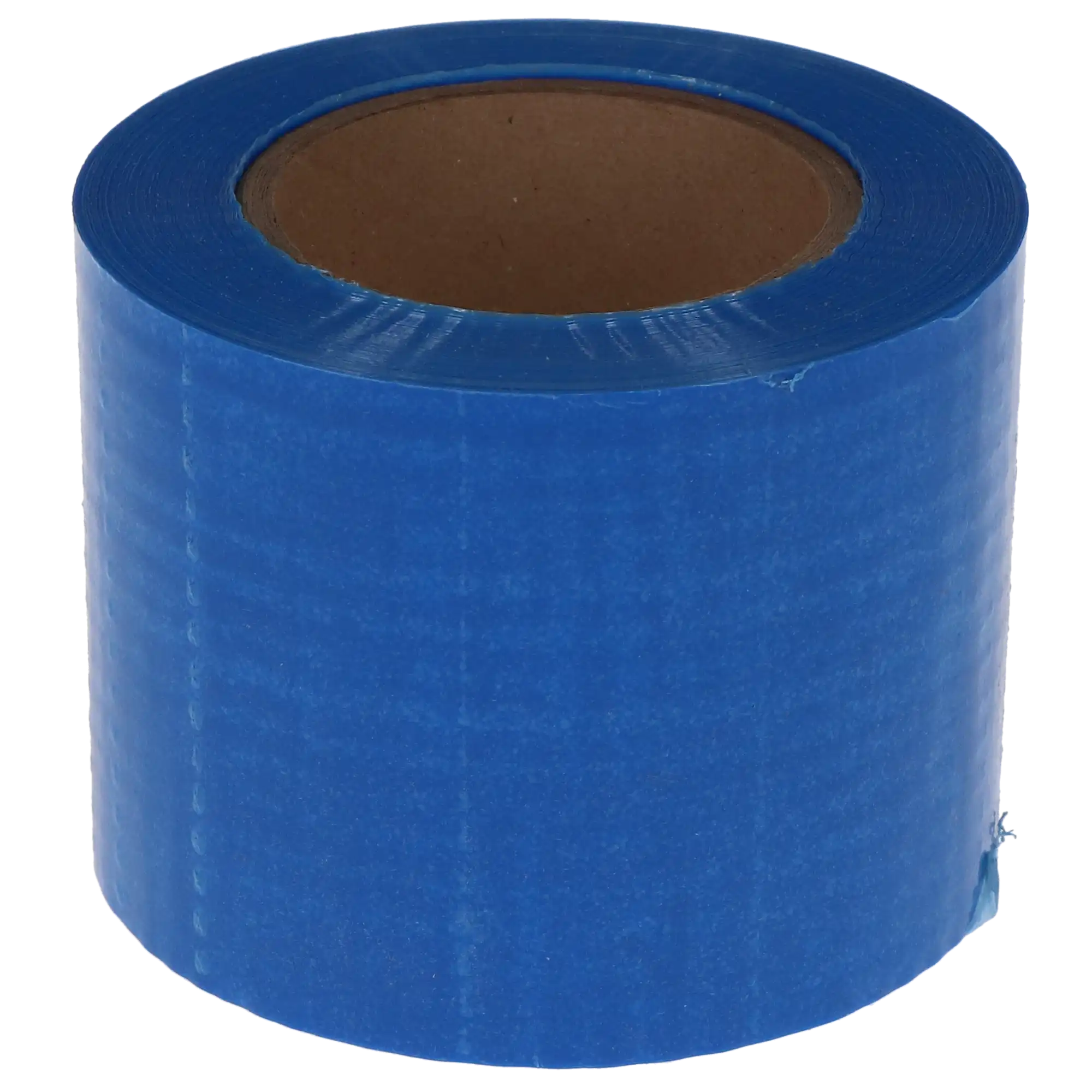 Allrap Barrier Film, 4" x 6", Blue, 1200/Roll, 460B thumbnail 8