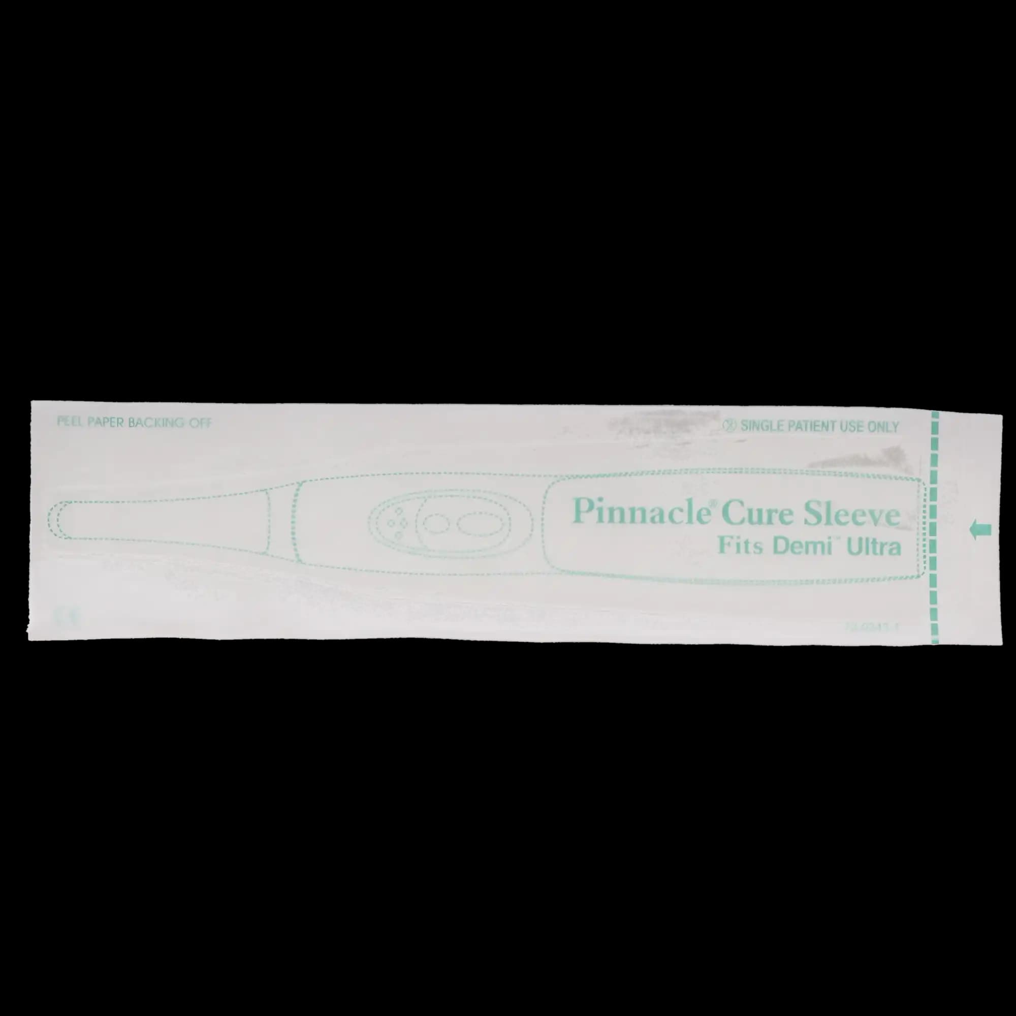 Pinnacle Demi Ultra Custom-Fitted Curing Light Sleeves, 100/Box, DEMIULTRA-100 thumbnail 11
