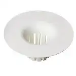Pinnacle Dispos-A-Trap Disposable Evacuator Trap, Model 6200-C, 2 3/4" Diameter, Fits Siemens & Planmeca, 144/Pkg, 6200-C thumbnail 7
