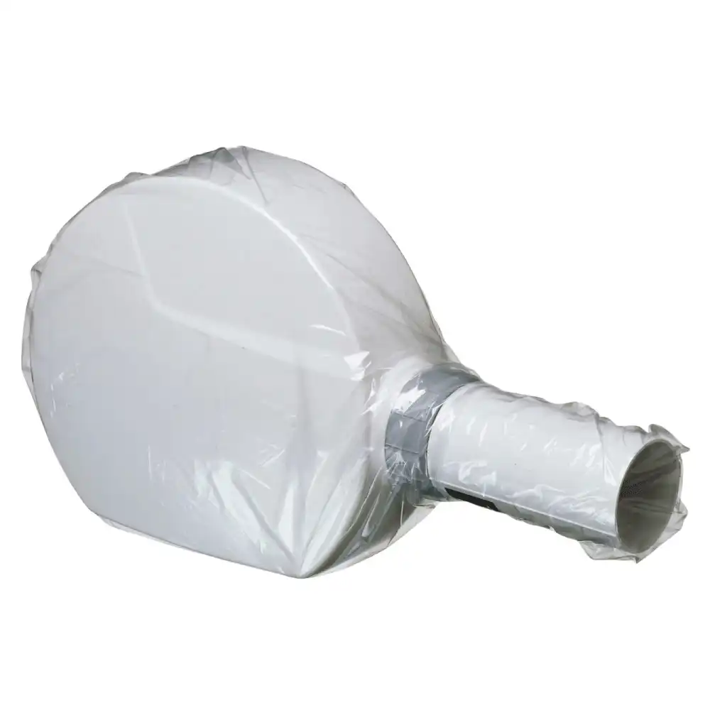 Pinnacle X-Ray Sleeve Barriers, 15" x 26", Universal, 250/Pk, #3900 - X-Ray Sleeves / Covers, 15" x 26", 250/Pk, 3900 - Image 1