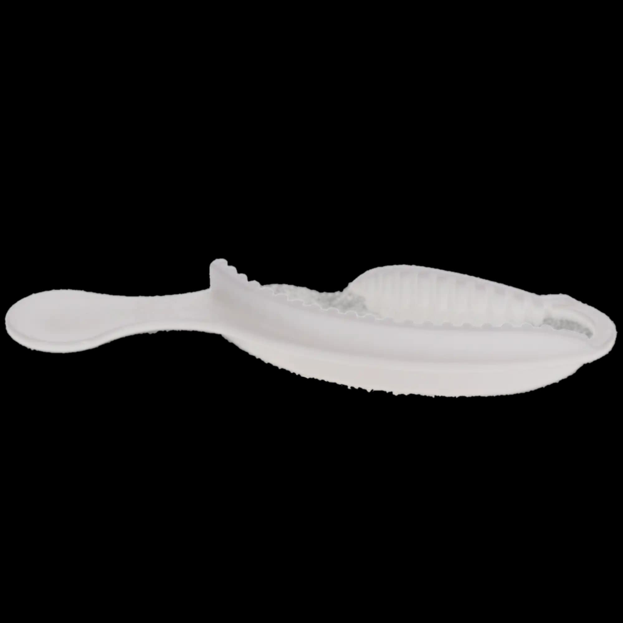 Excellent Disposable Bite Registration Trays, Quadrant, White, 40/Box, BT-QRT thumbnail 2