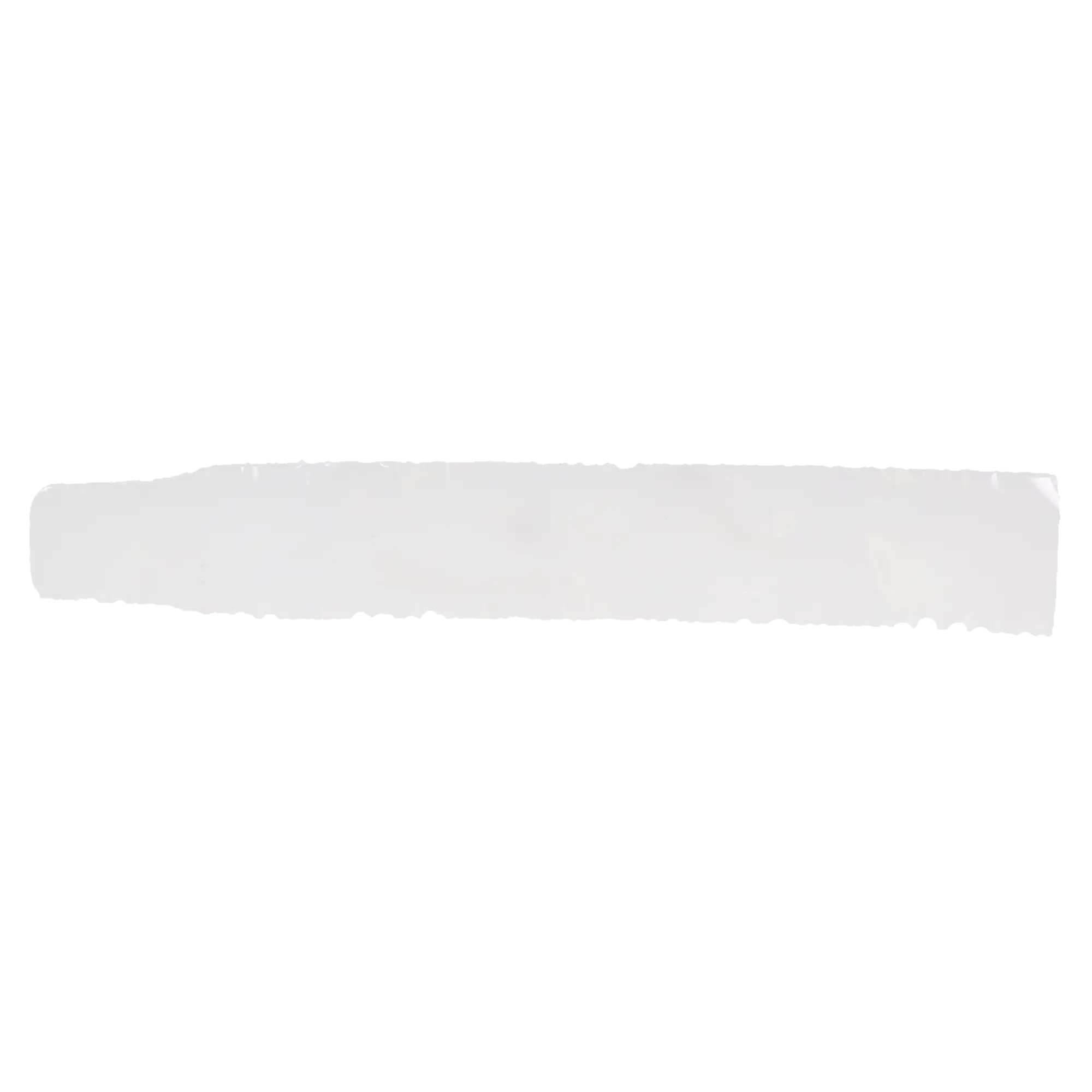 Plasdent Digital X-Ray Sensor Sleeves for Carestream/Kodak 6100, Size 0, Clear Plastic, 9.5", 500/Box, PS-6100-0 thumbnail 5