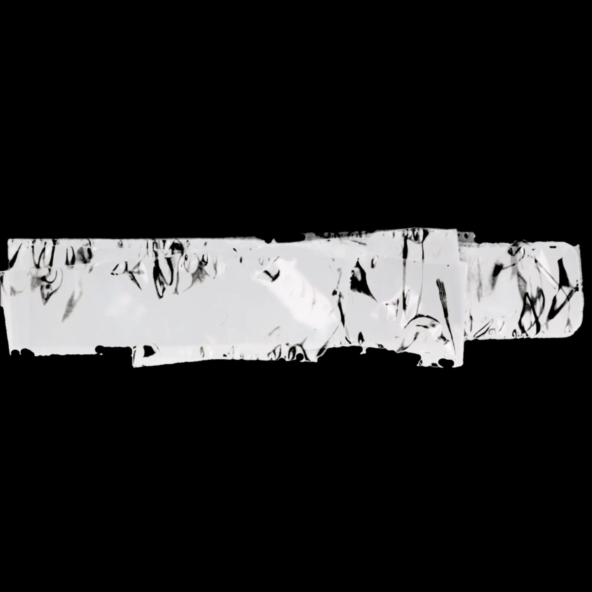 Plasdent Digital Sensor Sleeves for Carestream/Kodak 6100, Size 2, 9.5", Clear Plastic, 500/Box, PS-6100-2 thumbnail 5
